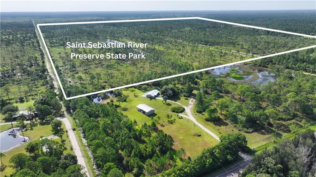 12050 138th Avenue, Fellsmere, FL 32948 — photo