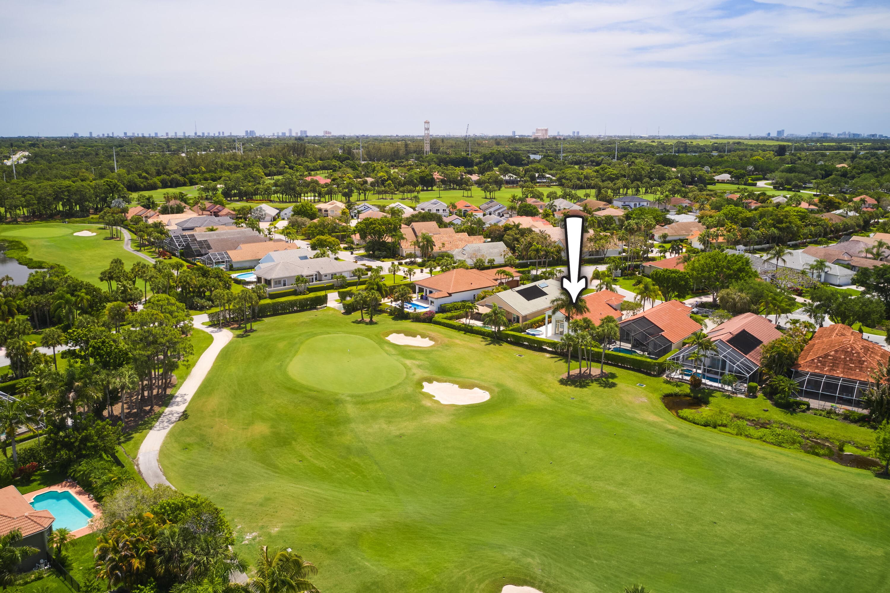 8282 Spyglass Drive, West Palm Beach, FL 33412 — photo 1 of 55