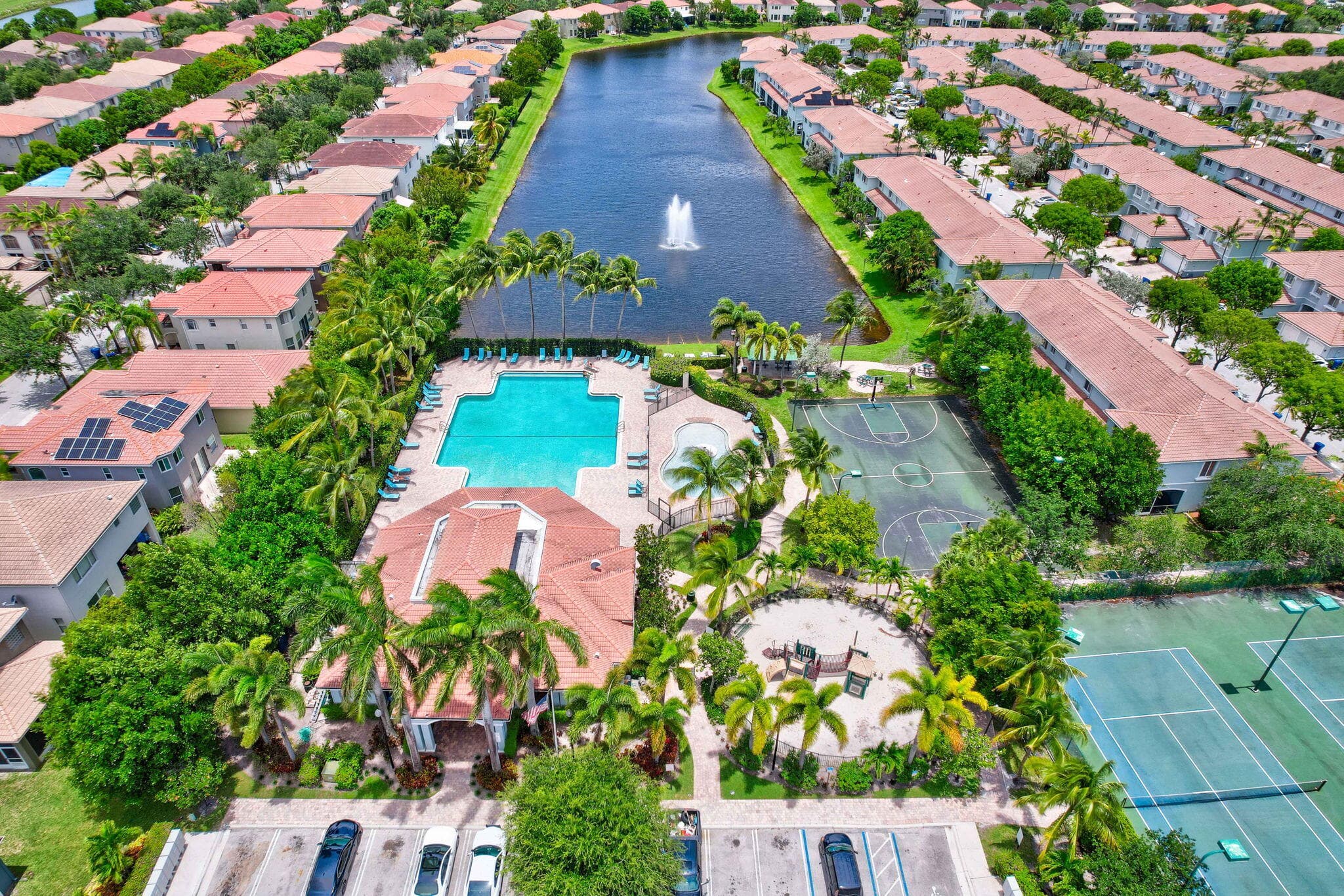 3271 Laurel Ridge Circle, Riviera Beach, FL 33404 — photo 27 of 31