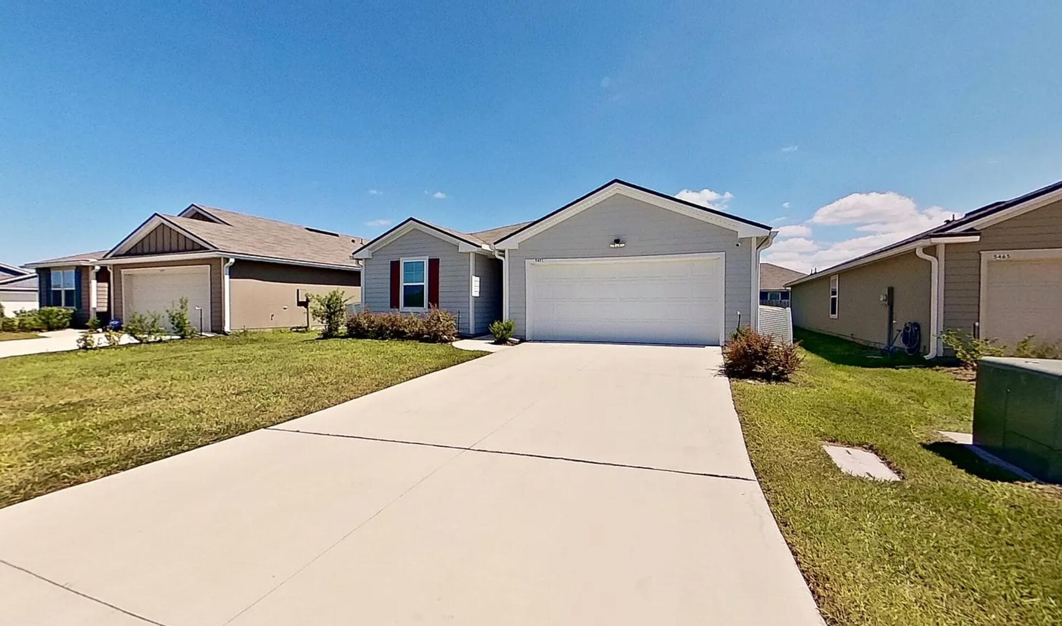 5471 Hollow Birch Drive, Jacksonville, FL 32219 — photo