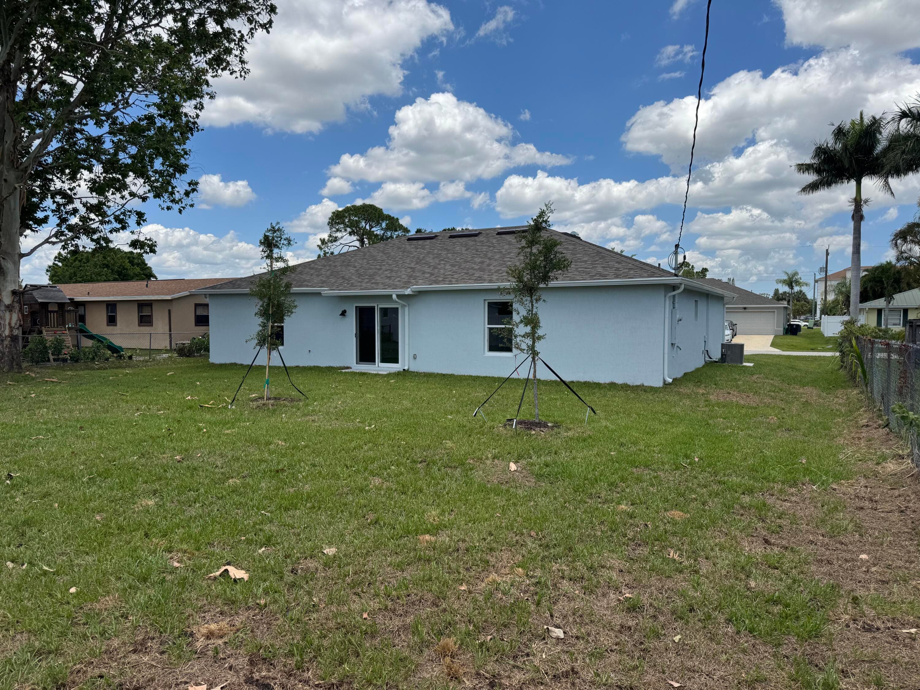 532 SW Buswell Avenue, Port St. Lucie, FL 34983 — photo 34 of 37