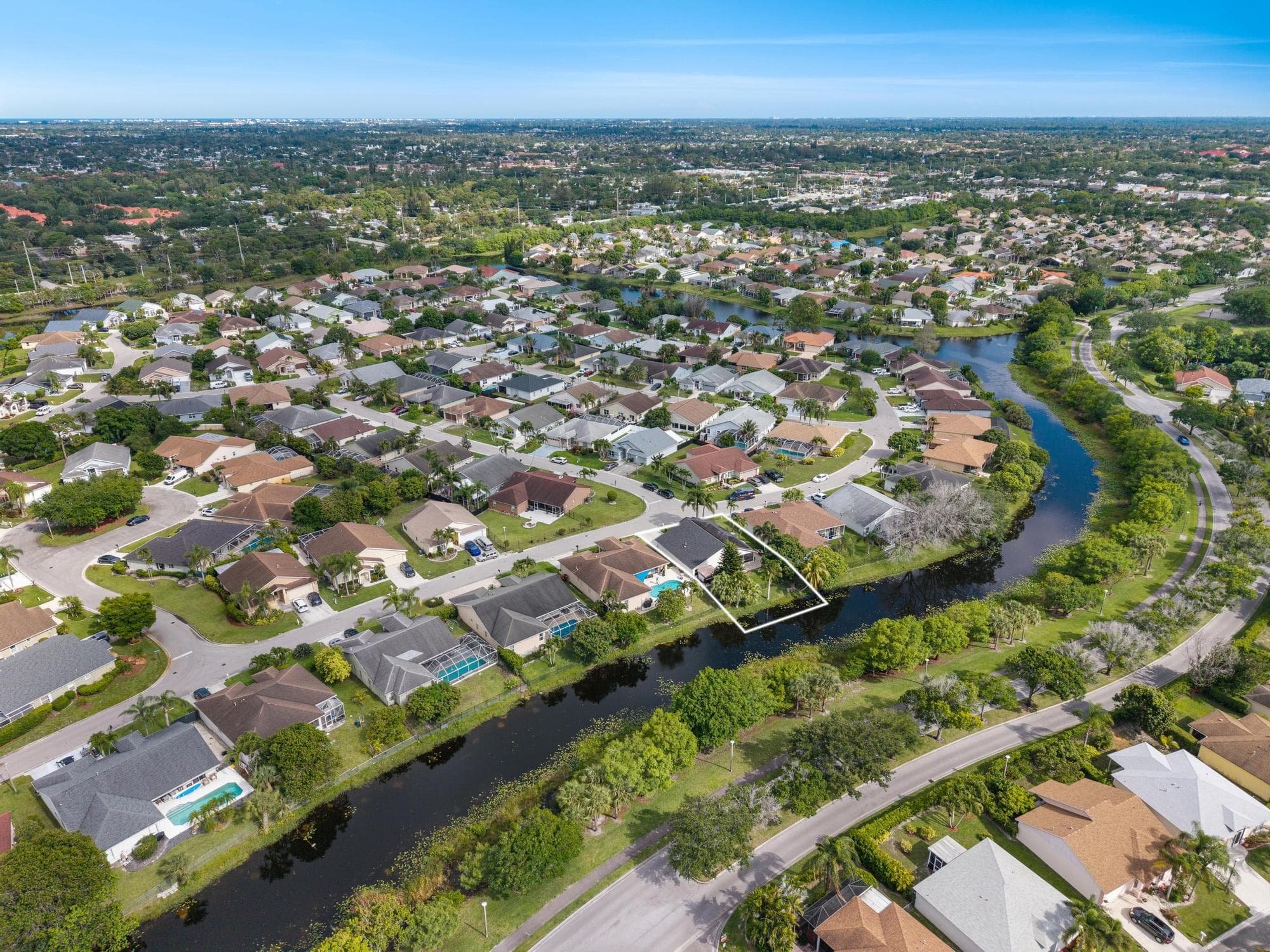 1128 Hatteras Circle, Greenacres, FL 33413 — photo 58 of 66