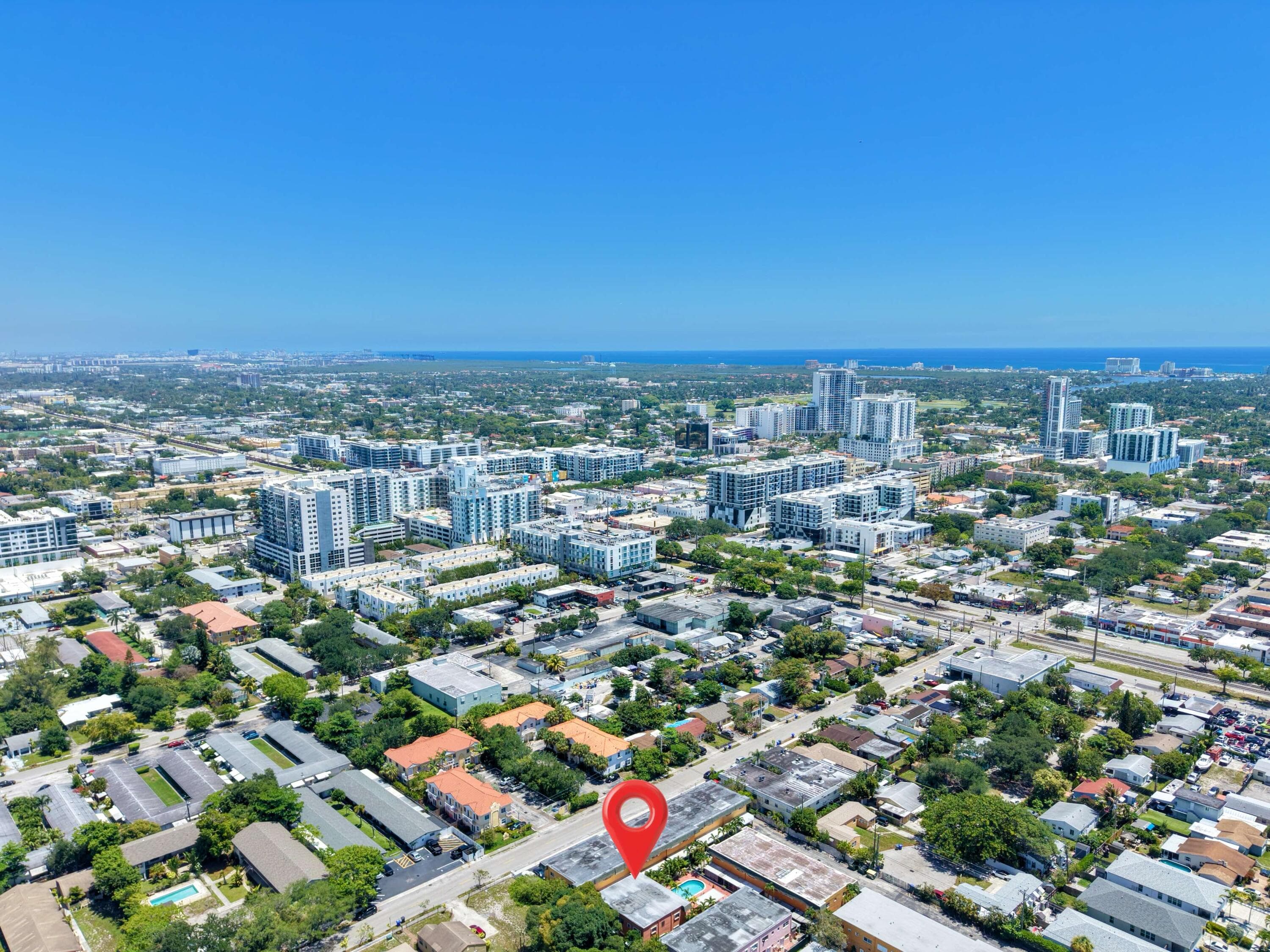 2200 Monroe Street 24, Hollywood, FL 33020 — photo 29 of 31
