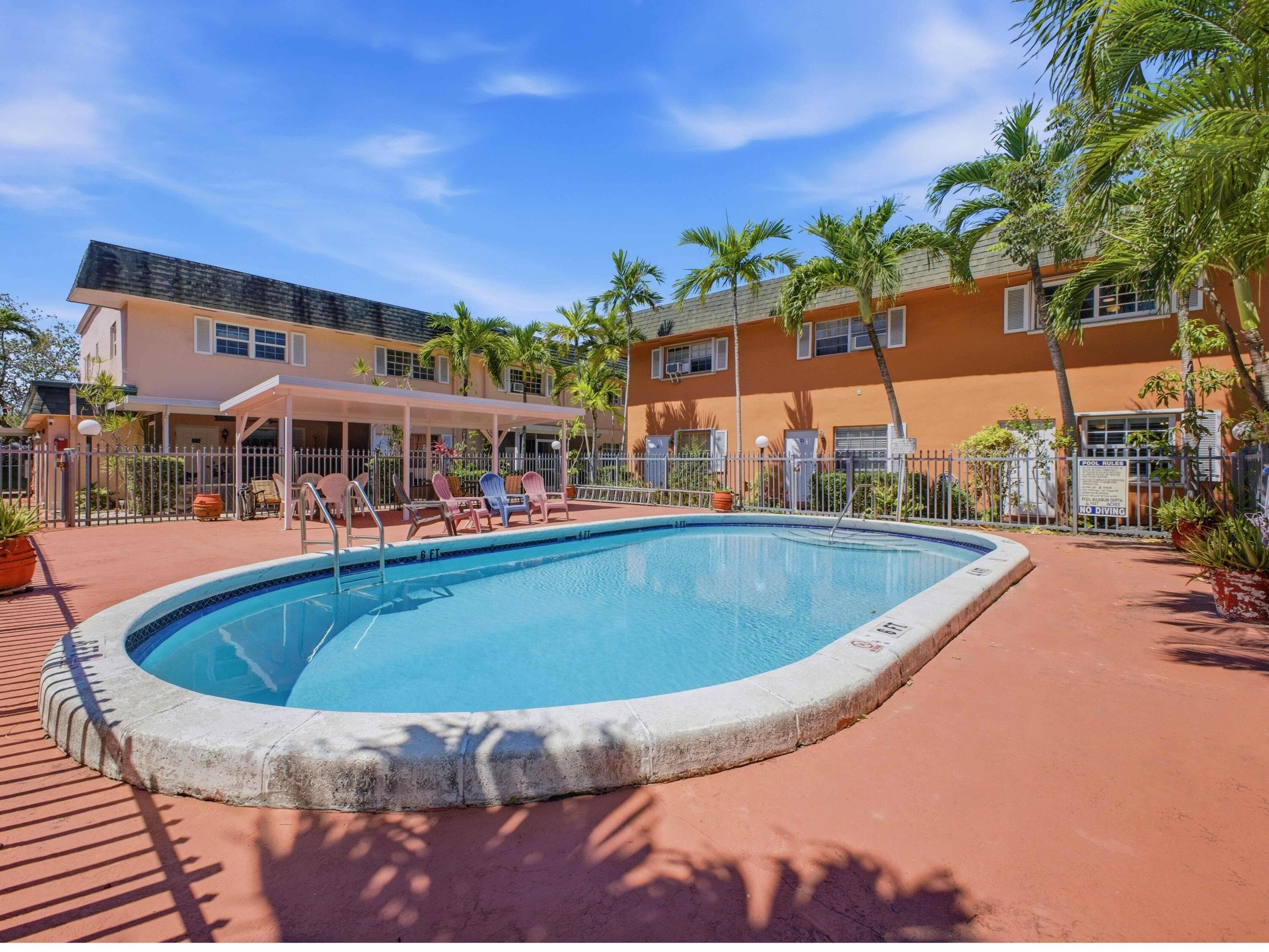 2200 Monroe Street 24, Hollywood, FL 33020 — photo 26 of 31