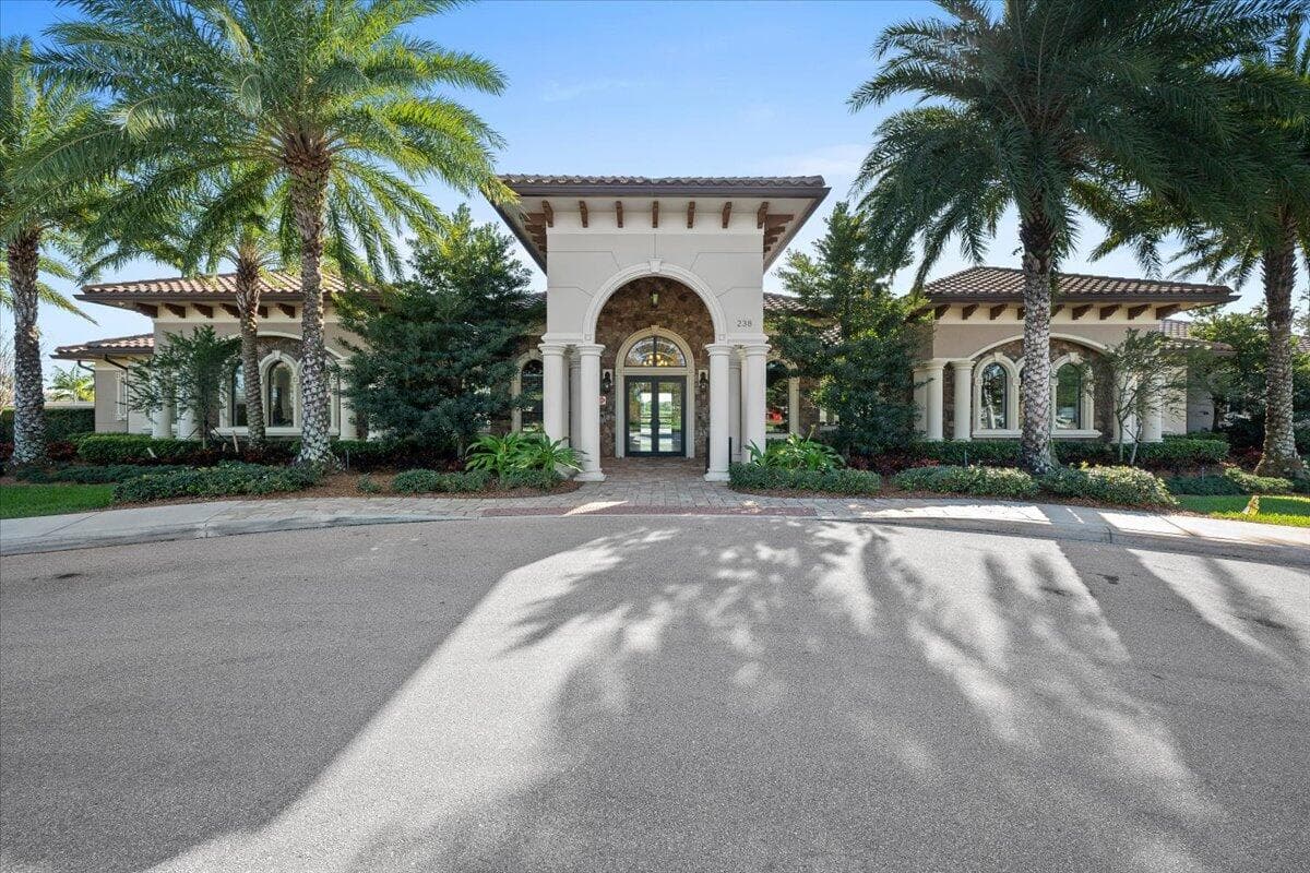 640 SE Monet Drive, Port St. Lucie, FL 34984 — photo 43 of 47