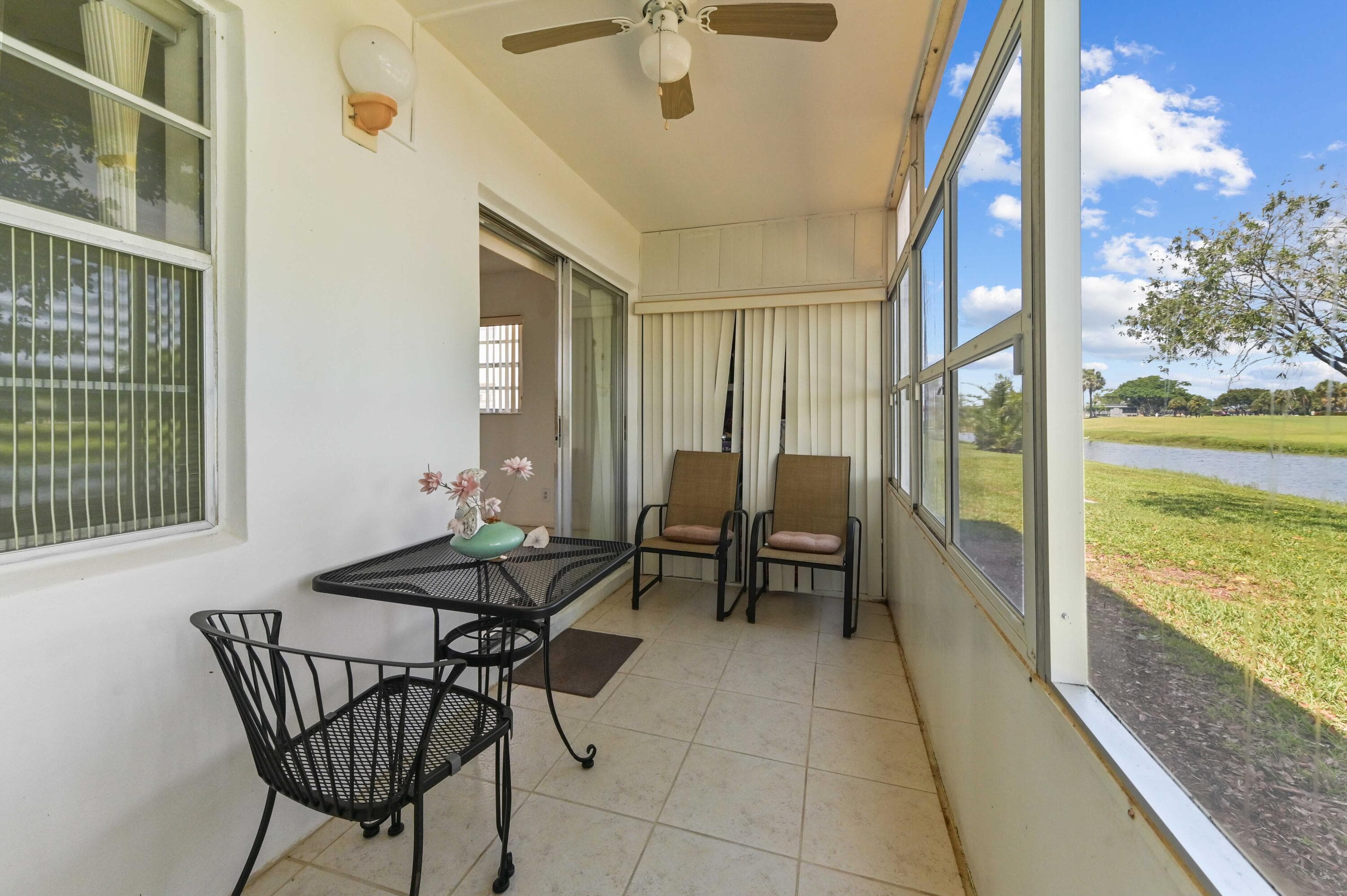 346 Capri H, Delray Beach, FL 33484 — photo 14 of 18
