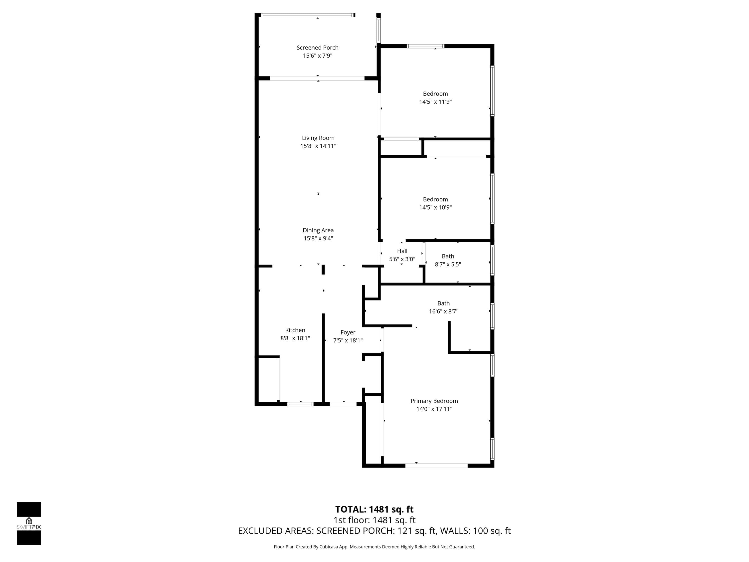 3621 Oaks Clubhouse Drive 101, Pompano Beach, FL 33069 — photo 46 of 46