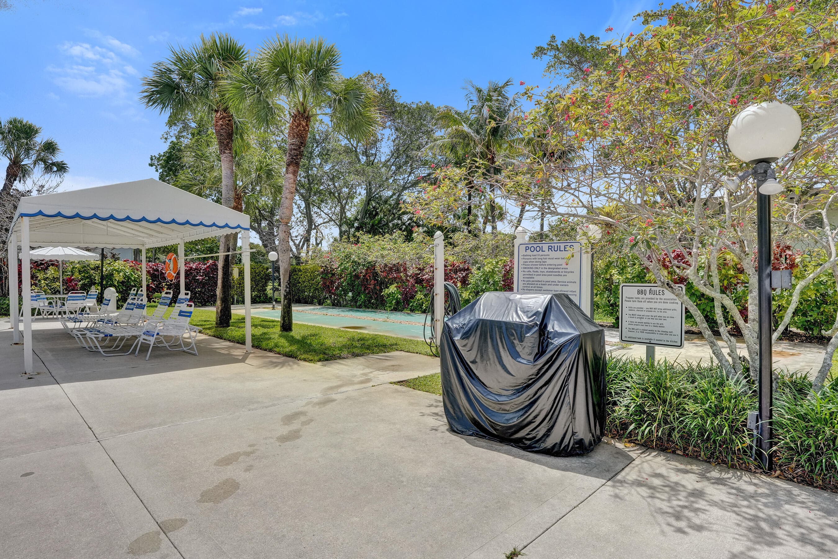 3621 Oaks Clubhouse Drive 101, Pompano Beach, FL 33069 — photo 44 of 46