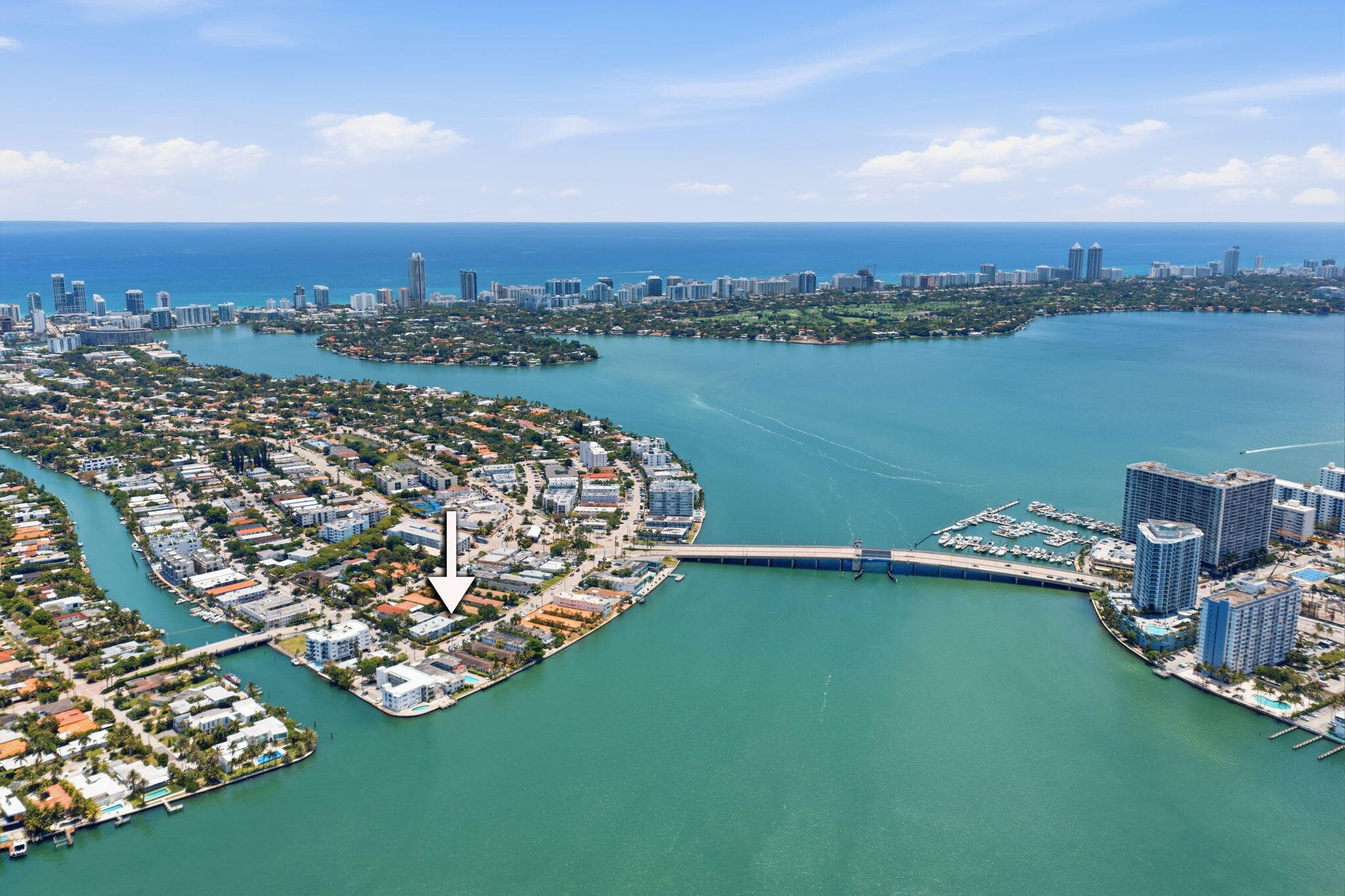 2183 Bay Drive, Miami Beach, FL 33141 — photo 1 of 20