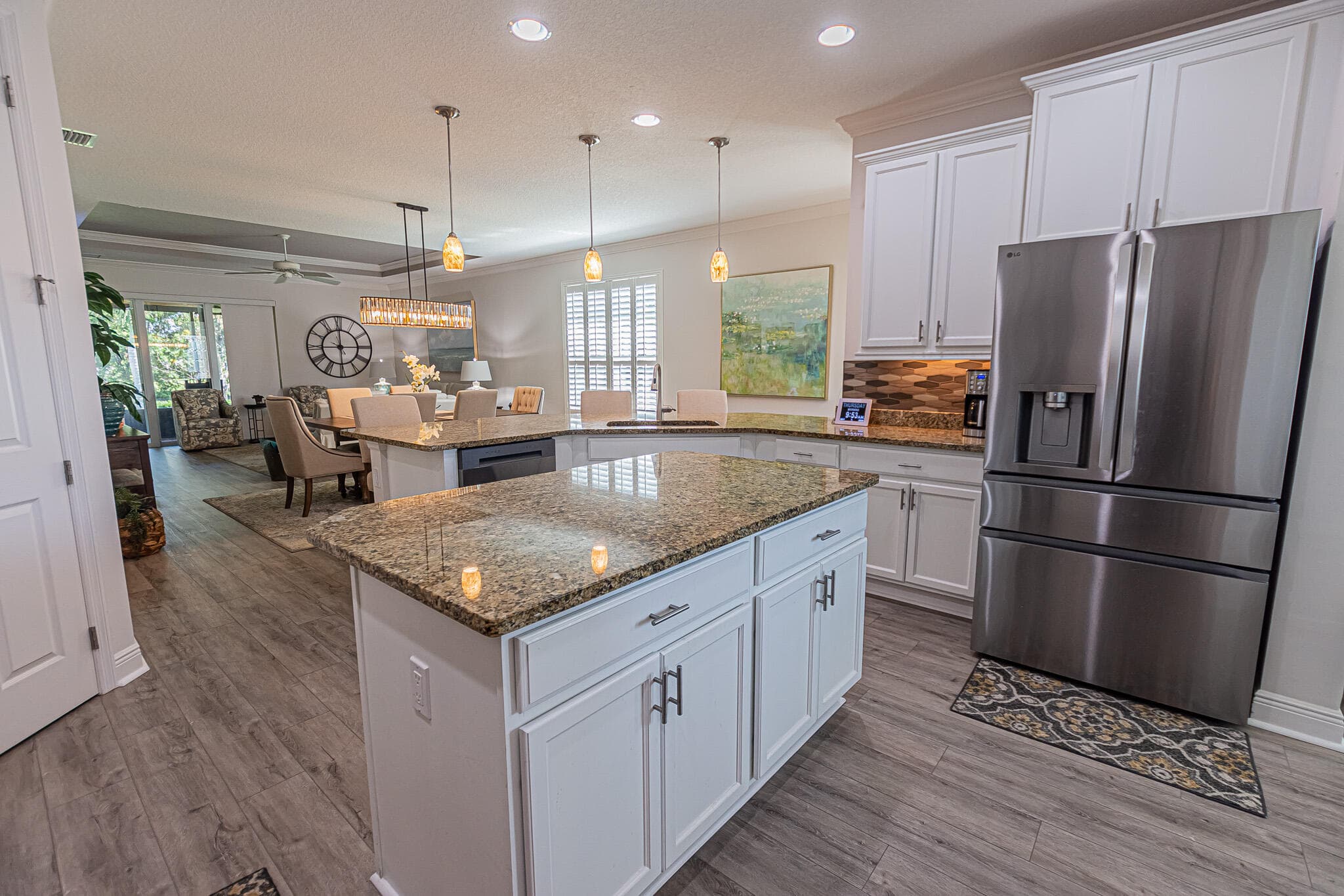 10312 SW Indian Lilac Trail, Port St. Lucie, FL 34987 — photo 7 of 67