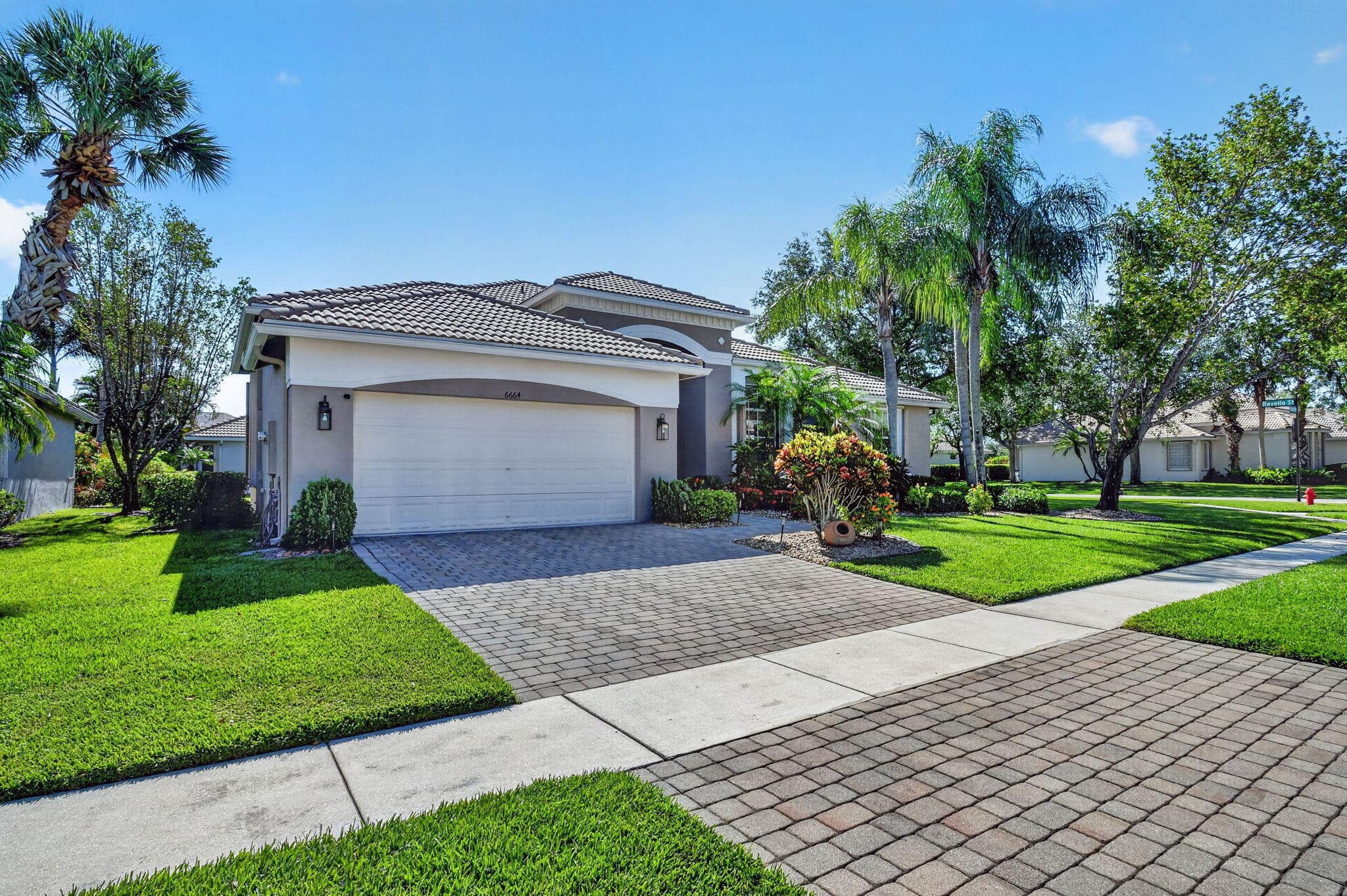 6664 Murano Way, Lake Worth, FL 33467 — photo 3 of 90