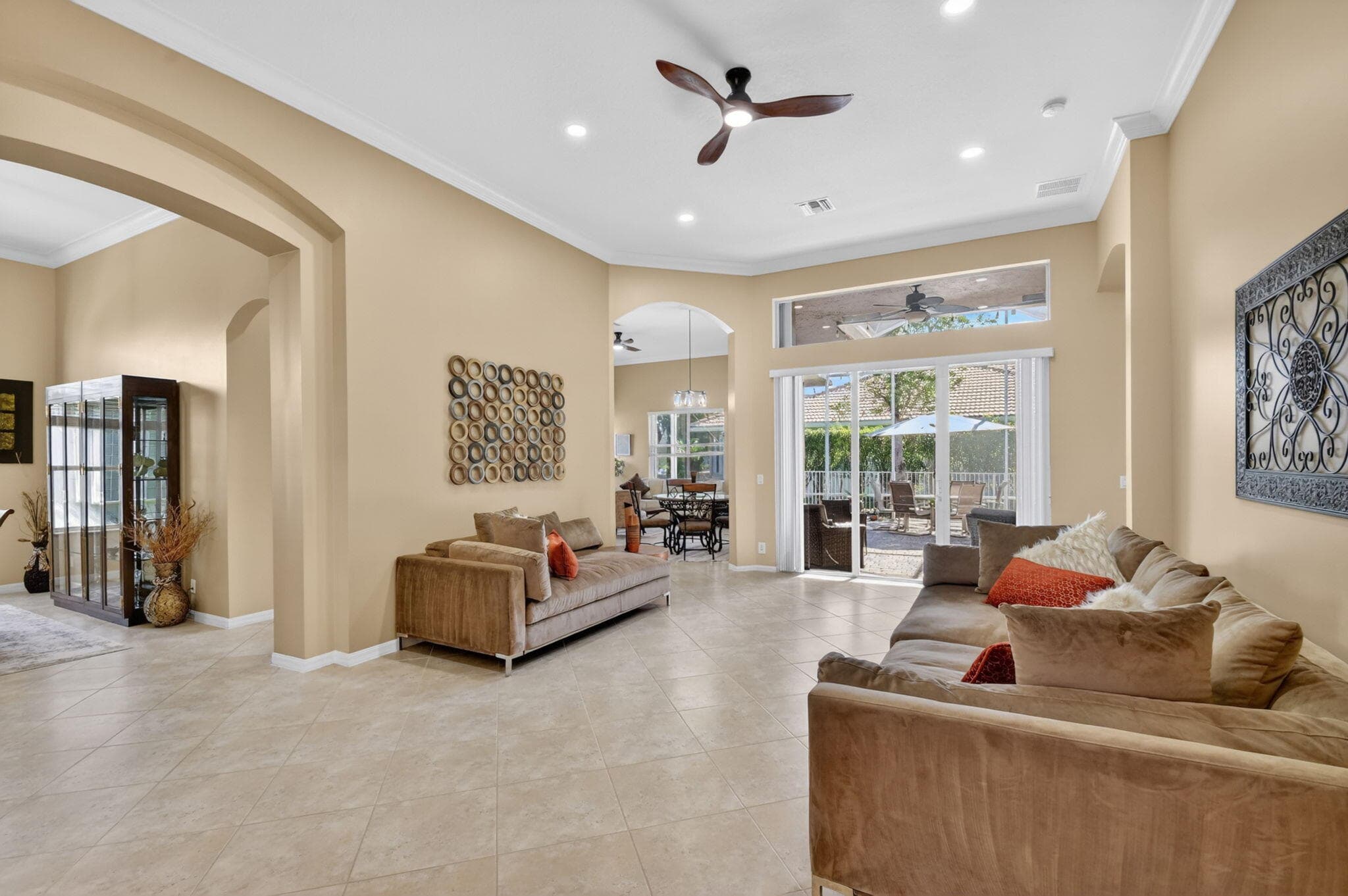 6664 Murano Way, Lake Worth, FL 33467 — photo 8 of 90