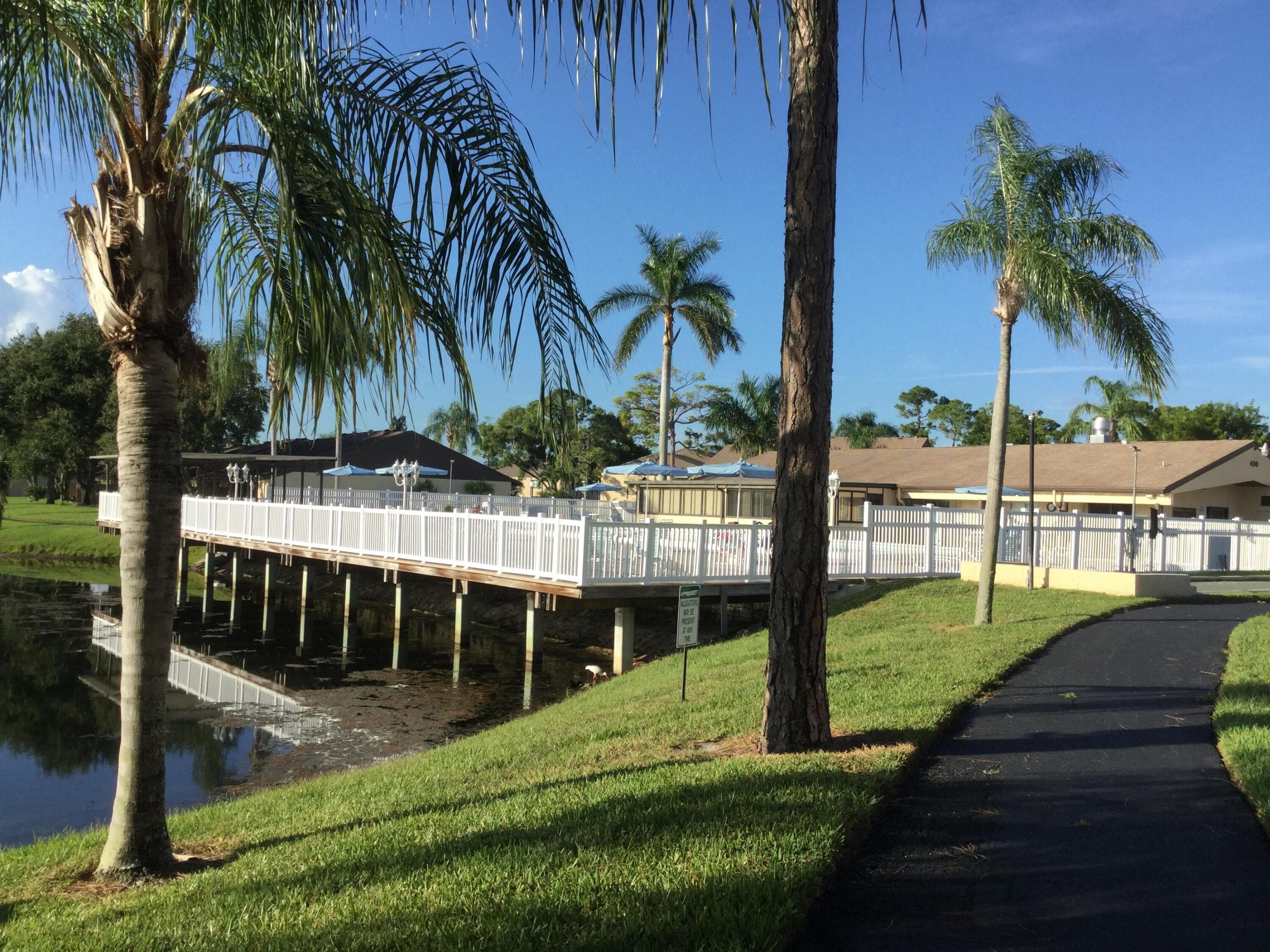 410 Pine Glen Lane B-2, Greenacres, FL 33463 — photo 35 of 36