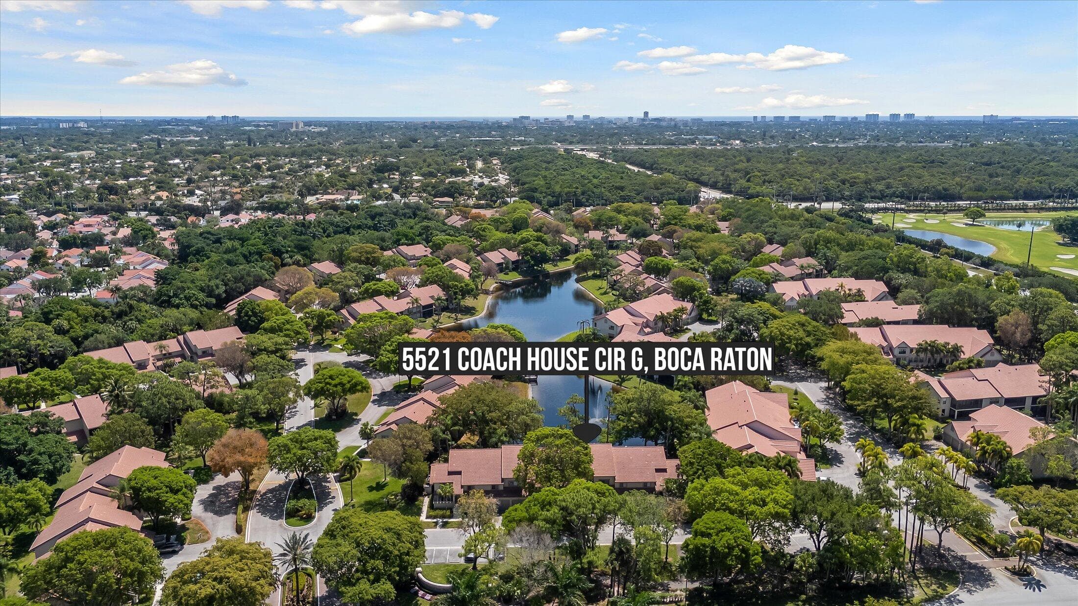 5521 Coach House Circle G, Boca Raton, FL 33486 — photo 28 of 32