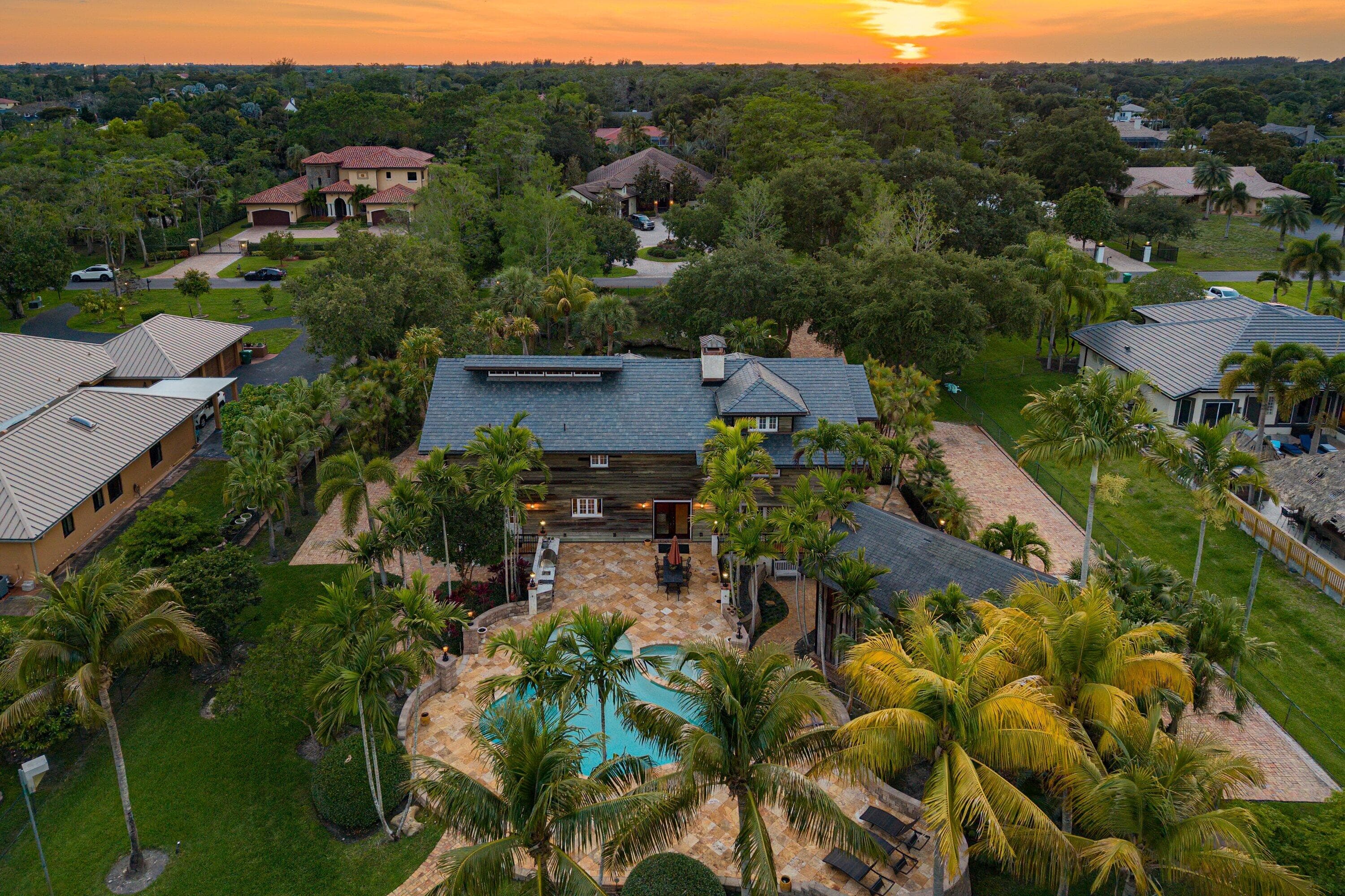 6002 NW 74th Terrace, Parkland, FL 33067 — photo 104 of 107