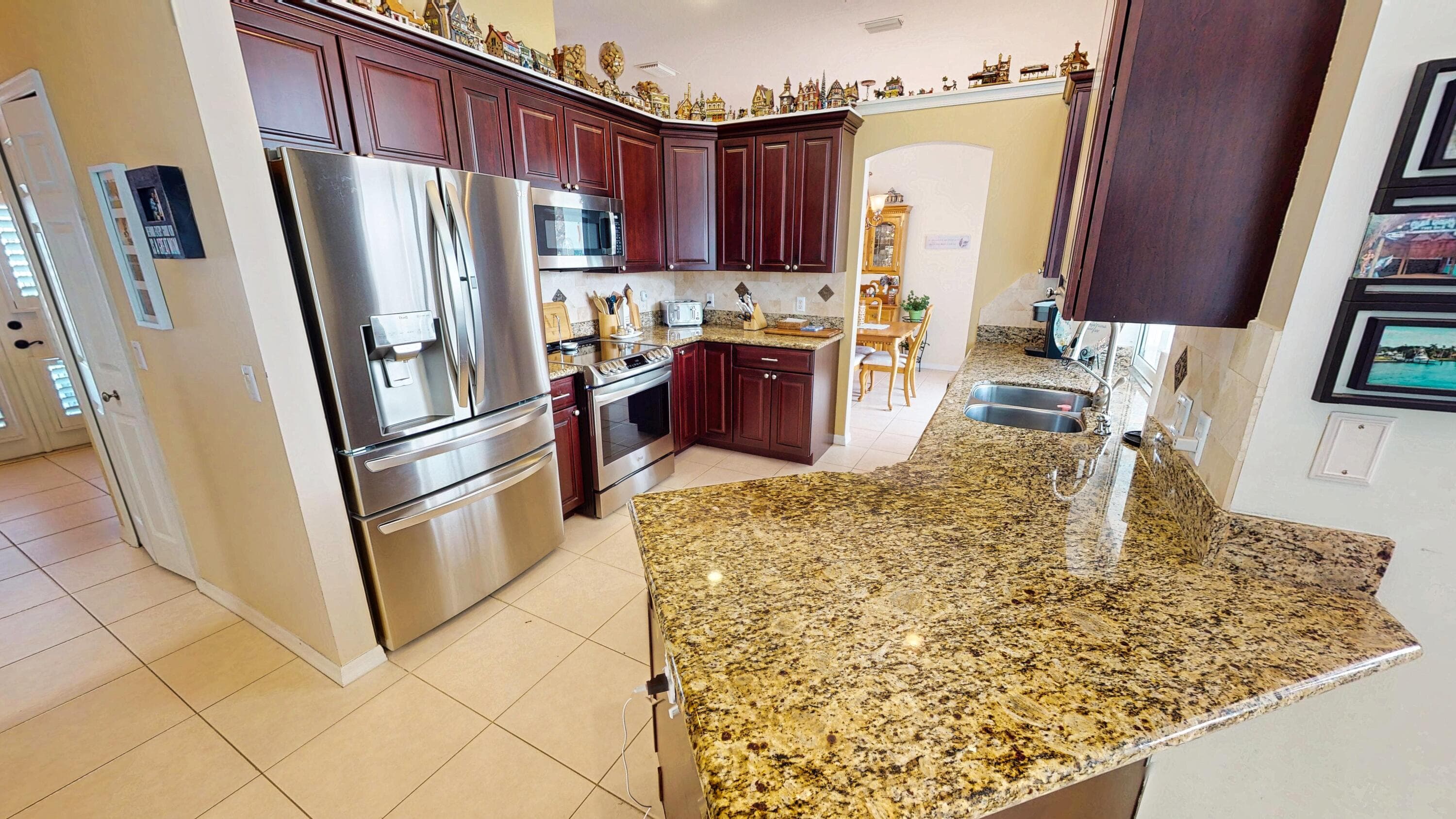 3419 SE Hart Circle, Port St. Lucie, FL 34984 — photo 6 of 46