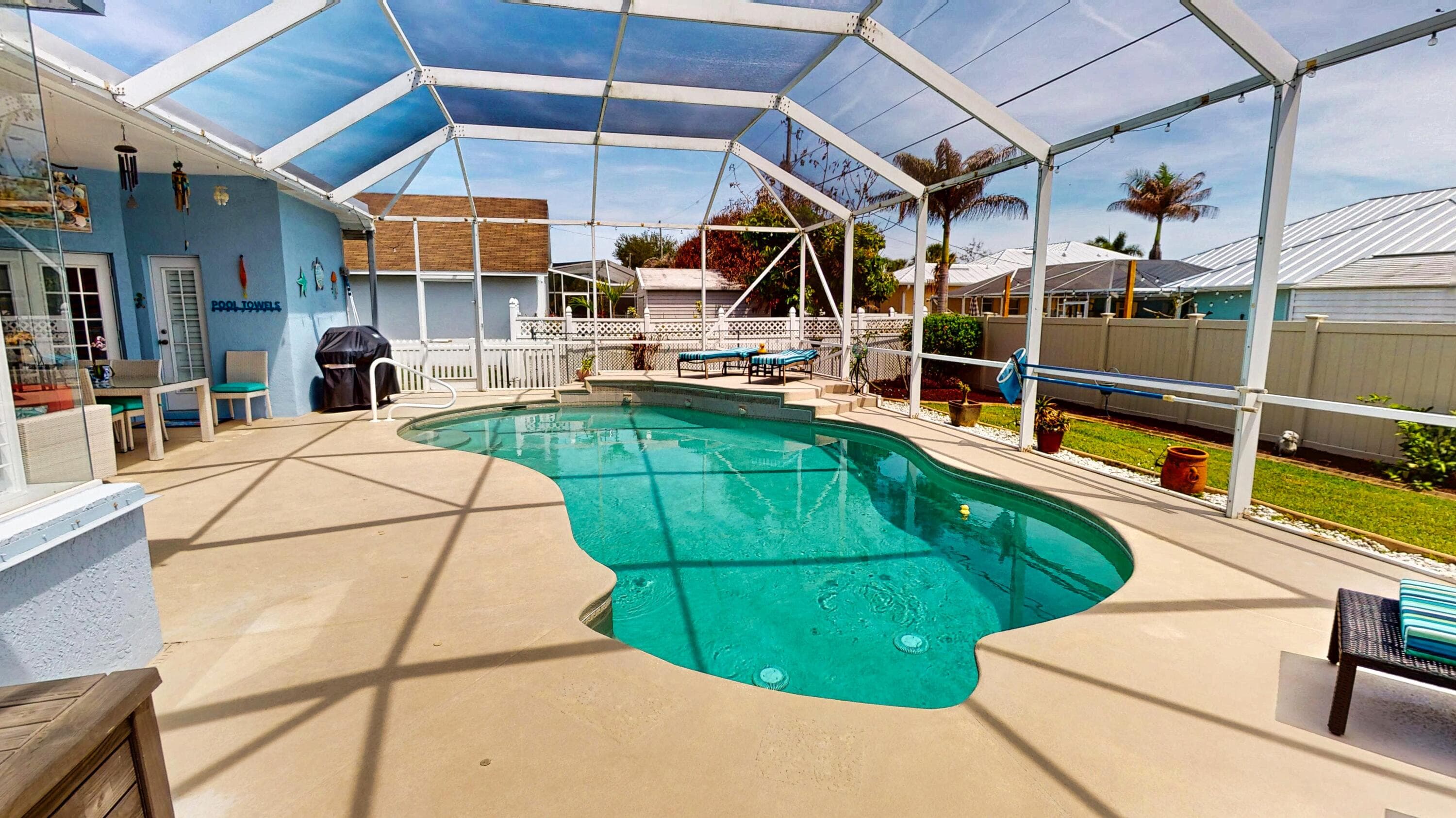 3419 SE Hart Circle, Port St. Lucie, FL 34984 — photo 32 of 46