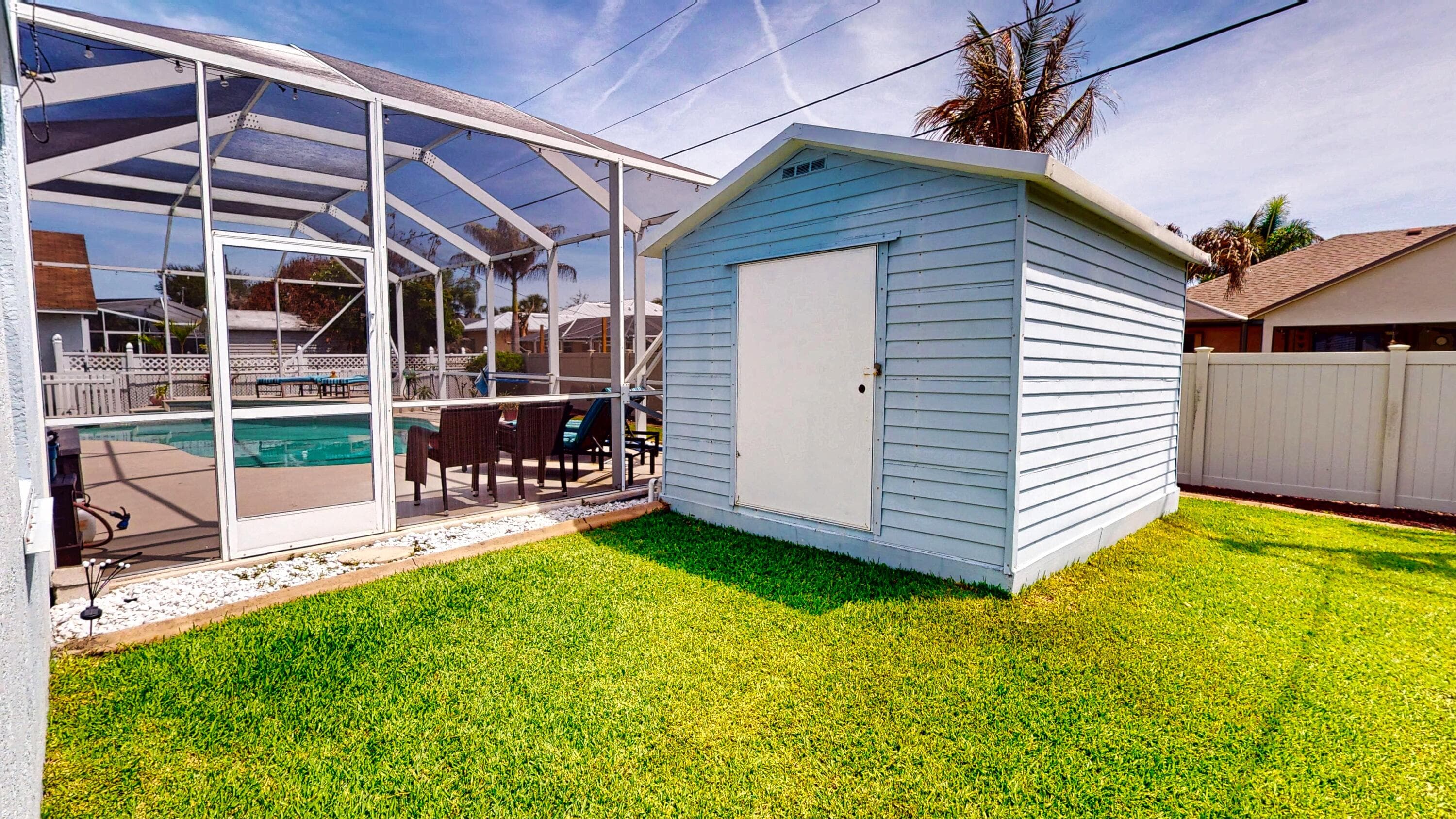 3419 SE Hart Circle, Port St. Lucie, FL 34984 — photo 36 of 46