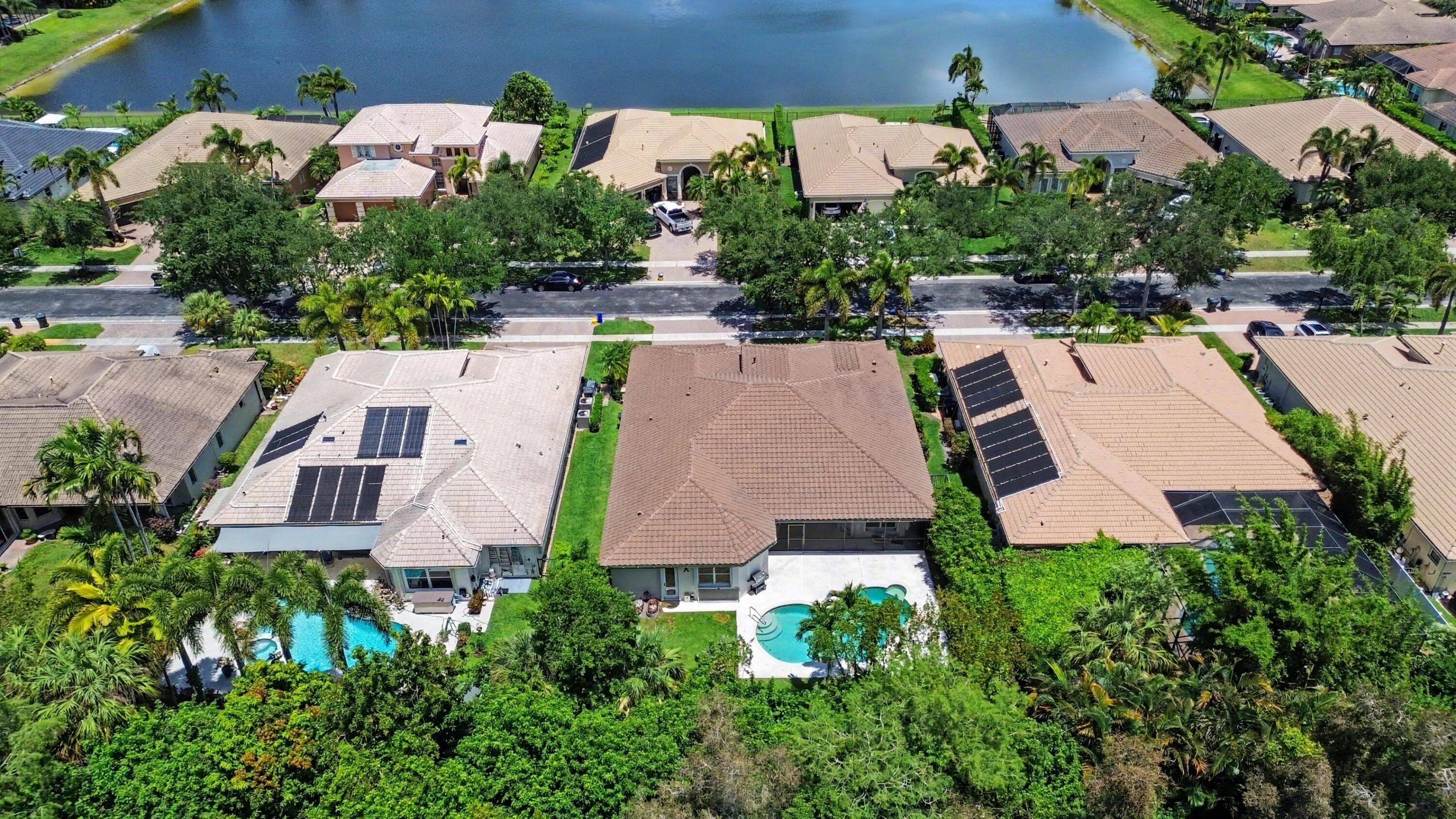 4126 Cedar Creek Ranch Circle, Lake Worth, FL 33467 — photo 37 of 38
