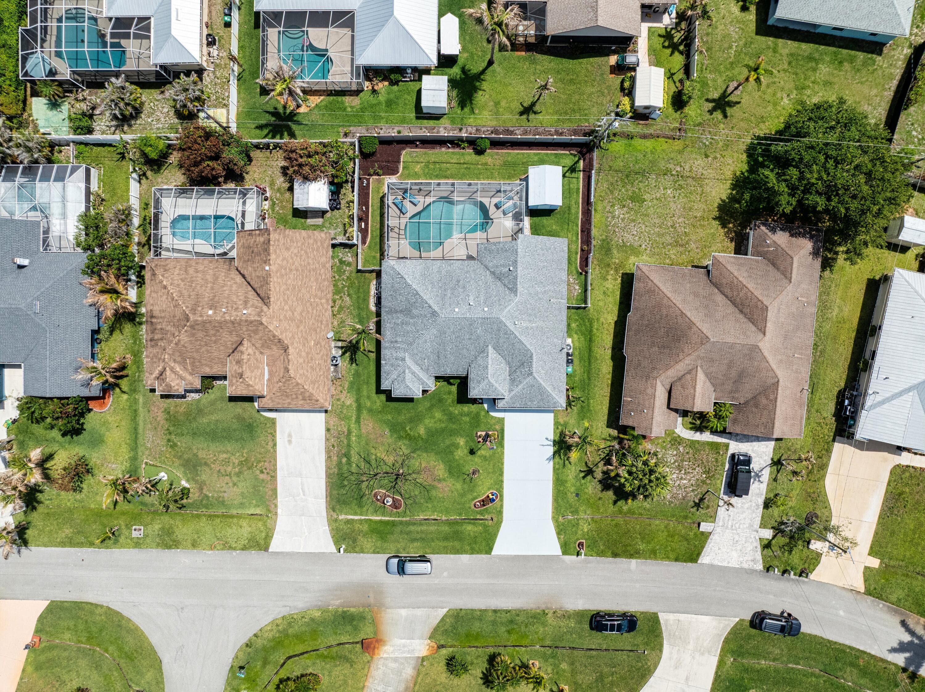3419 SE Hart Circle, Port St. Lucie, FL 34984 — photo 38 of 46