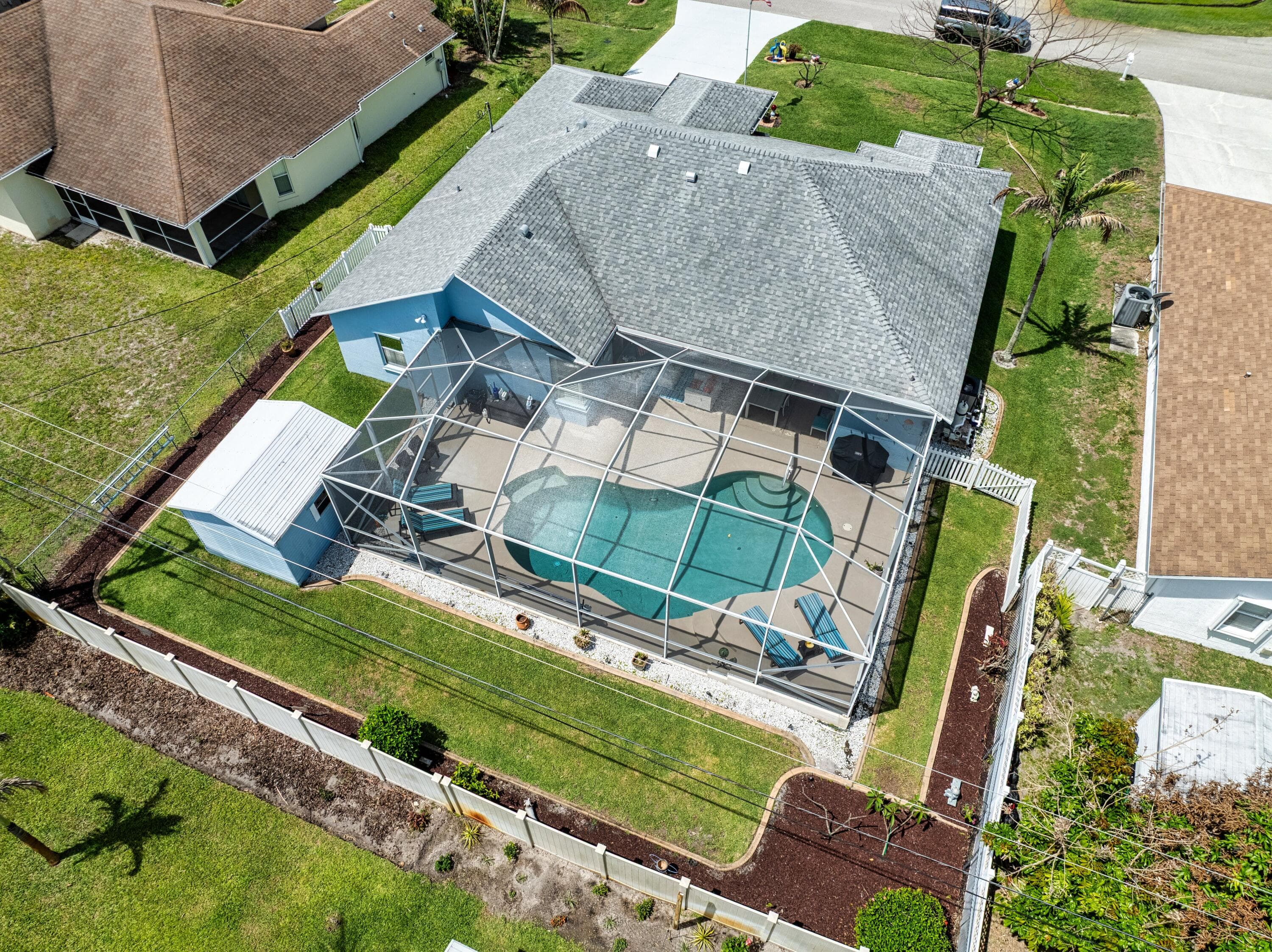3419 SE Hart Circle, Port St. Lucie, FL 34984 — photo 3 of 46