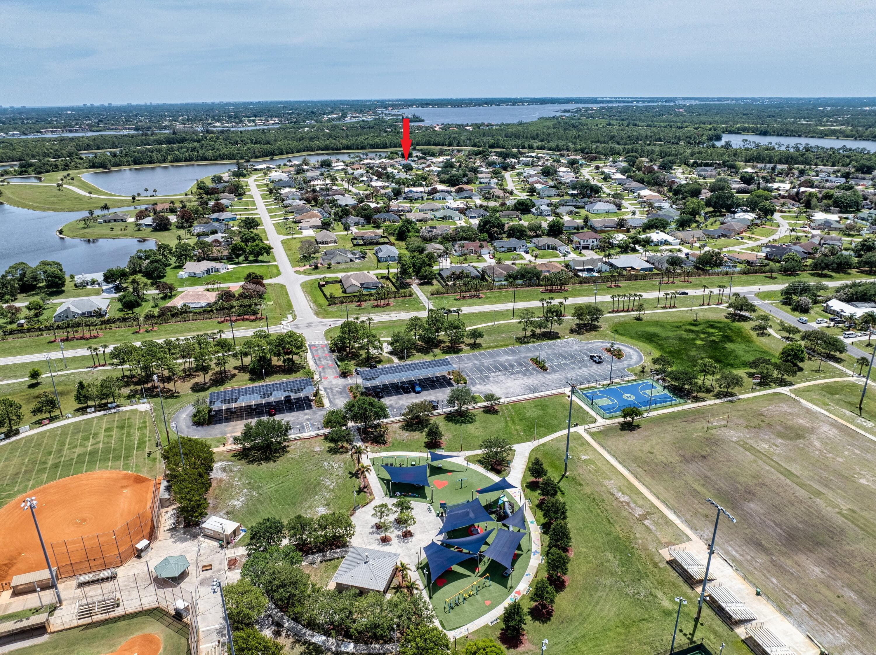 3419 SE Hart Circle, Port St. Lucie, FL 34984 — photo 43 of 46