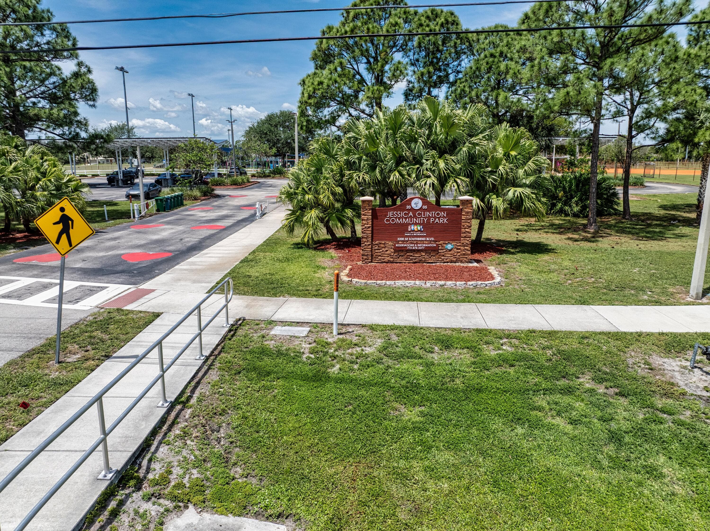 3419 SE Hart Circle, Port St. Lucie, FL 34984 — photo 46 of 46