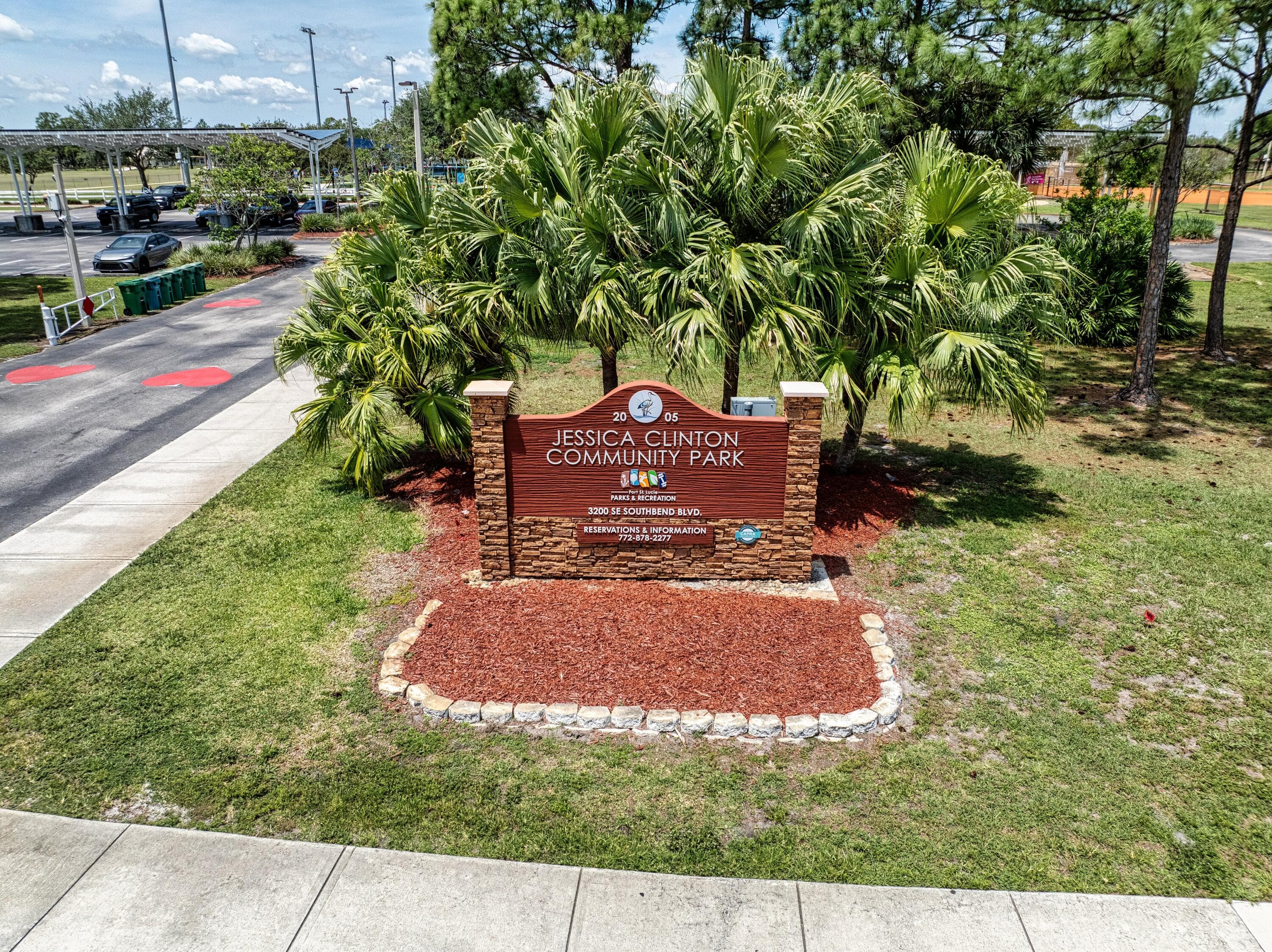 3419 SE Hart Circle, Port St. Lucie, FL 34984 — photo 39 of 46