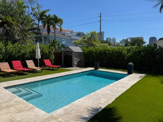632 SW 8th Avenue, Fort Lauderdale, FL 33315 — photo 13 of 16