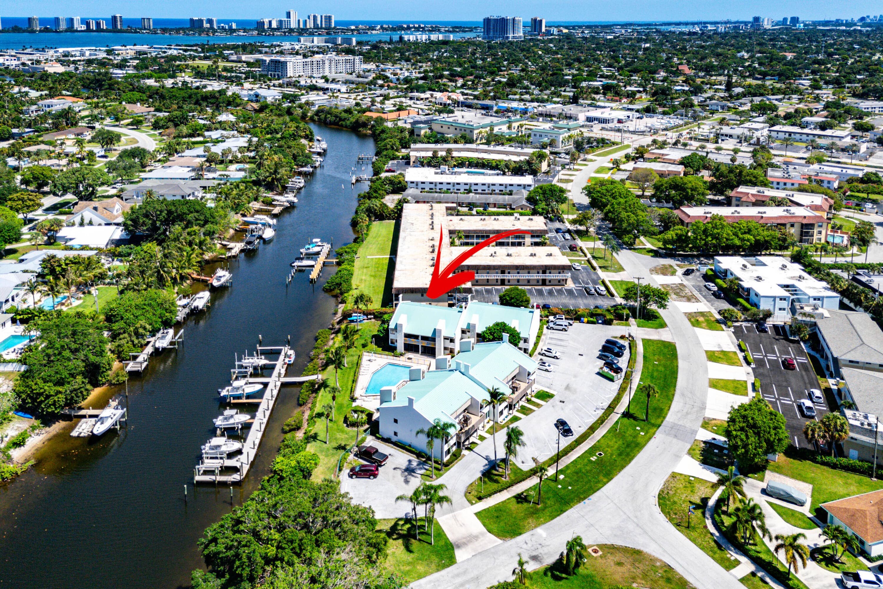 412 Southwind Drive B2, North Palm Beach, FL 33408 — photo 34 of 41