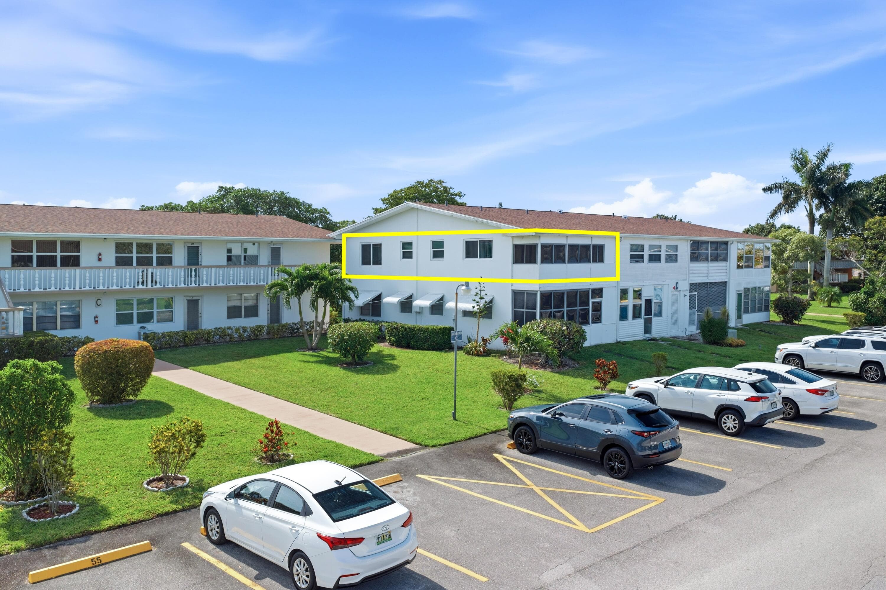 70 Bedford C, West Palm Beach, FL 33417 — photo 21 of 27