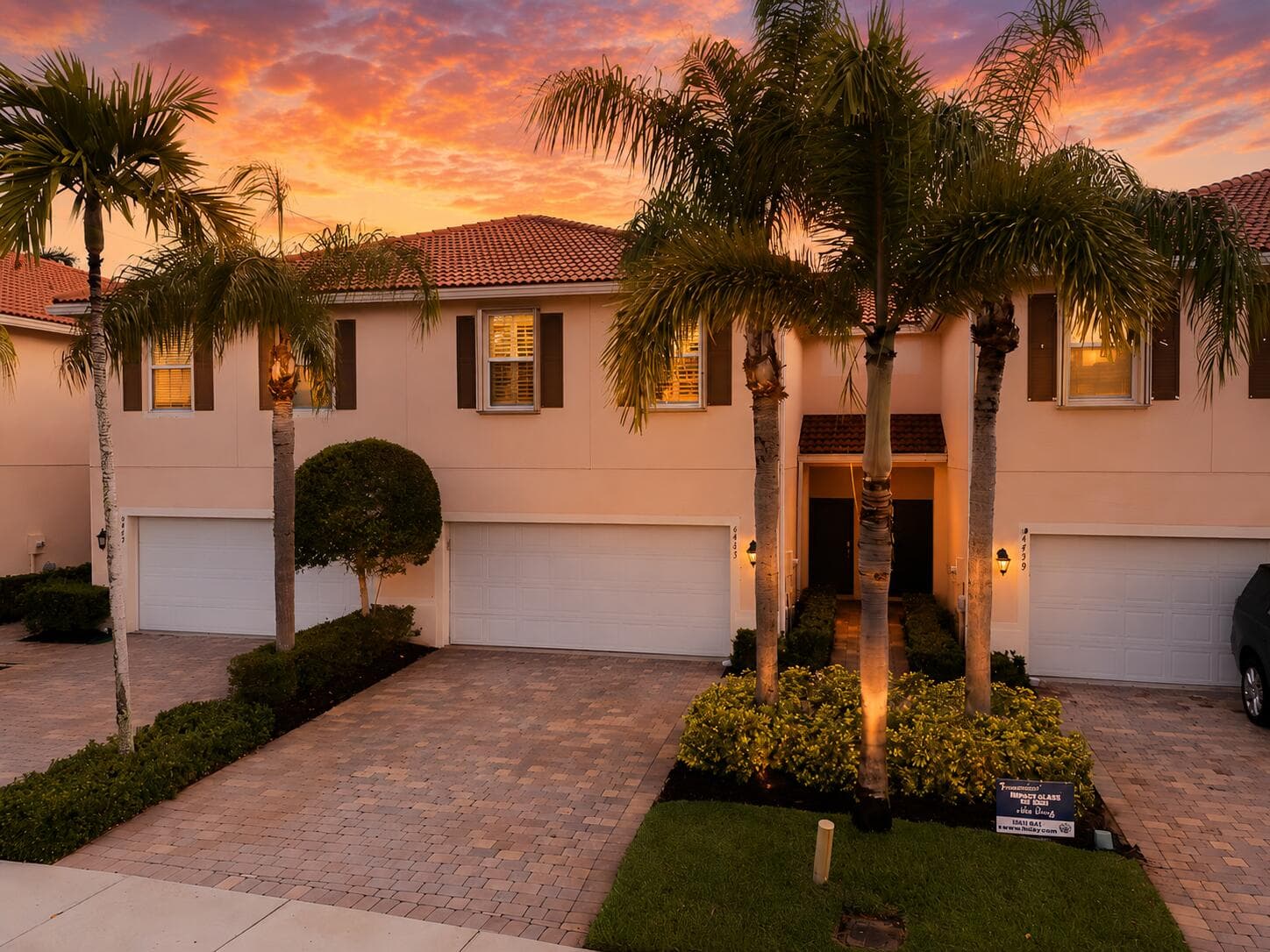 6463 Azura Lake Road, Lake Worth, FL 33463 — photo 3 of 34
