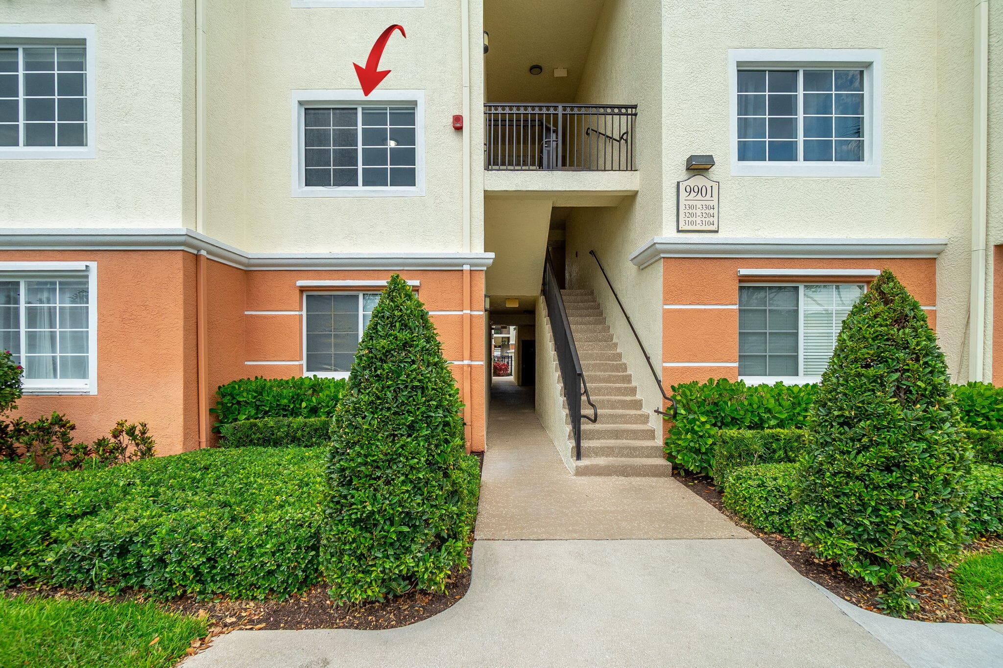 9901 Baywinds Boulevard 3201, West Palm Beach, FL 33411 — photo 3 of 35