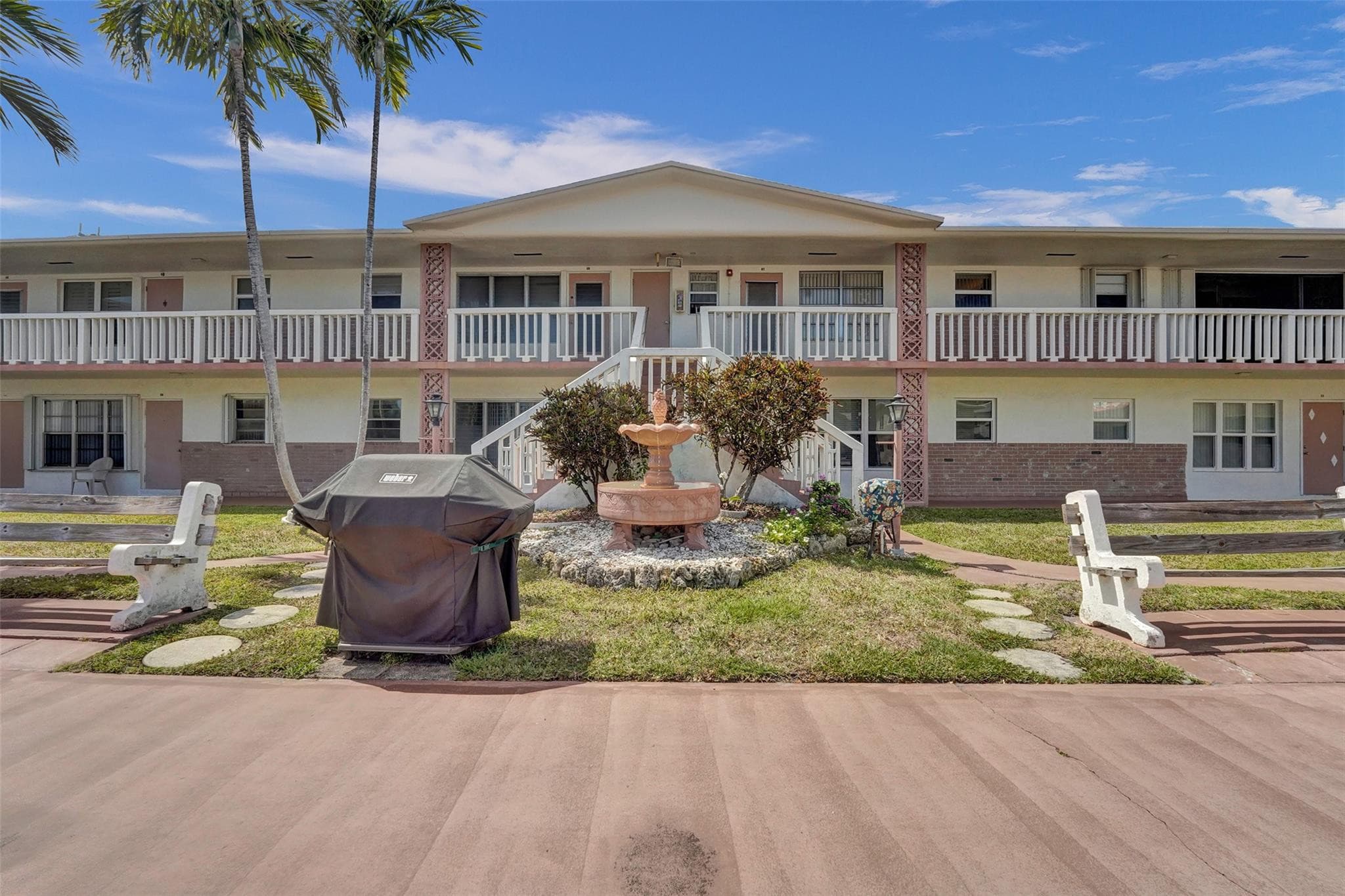 1300 N 12th Court 7b, Hollywood, FL 33019 — photo 19 of 27