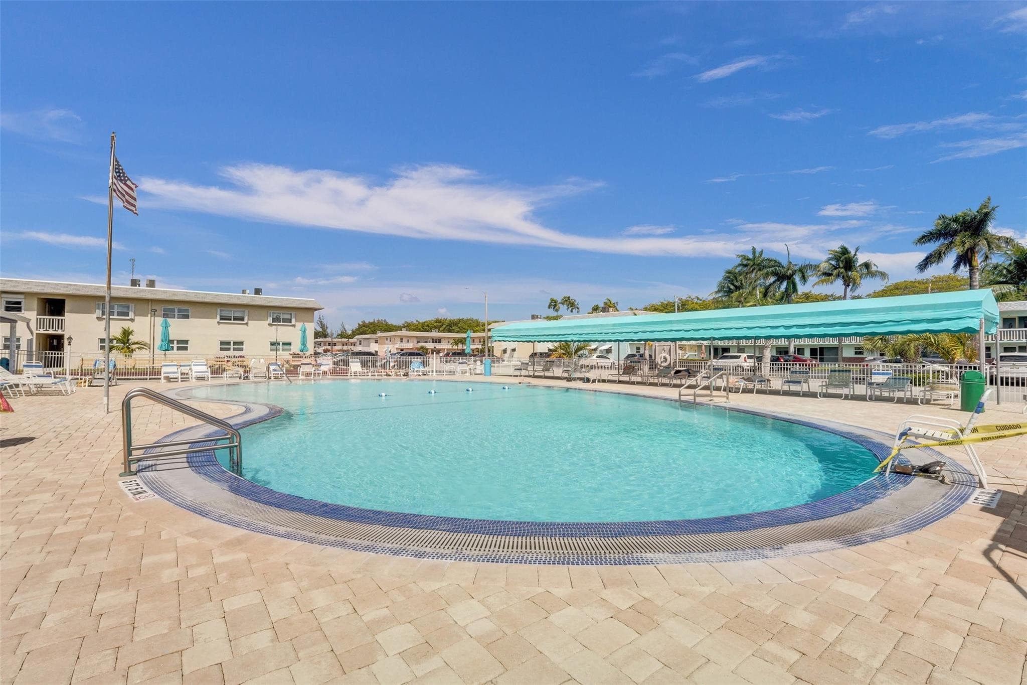 1300 N 12th Court 7b, Hollywood, FL 33019 — photo 22 of 27