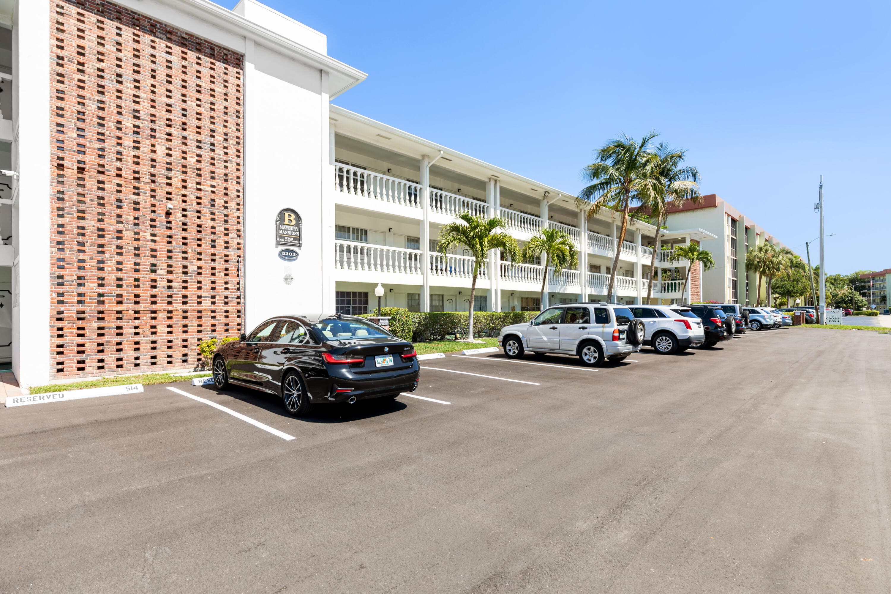 5203 NE 24th Terrace B210, Fort Lauderdale, FL 33308 — photo 28 of 28