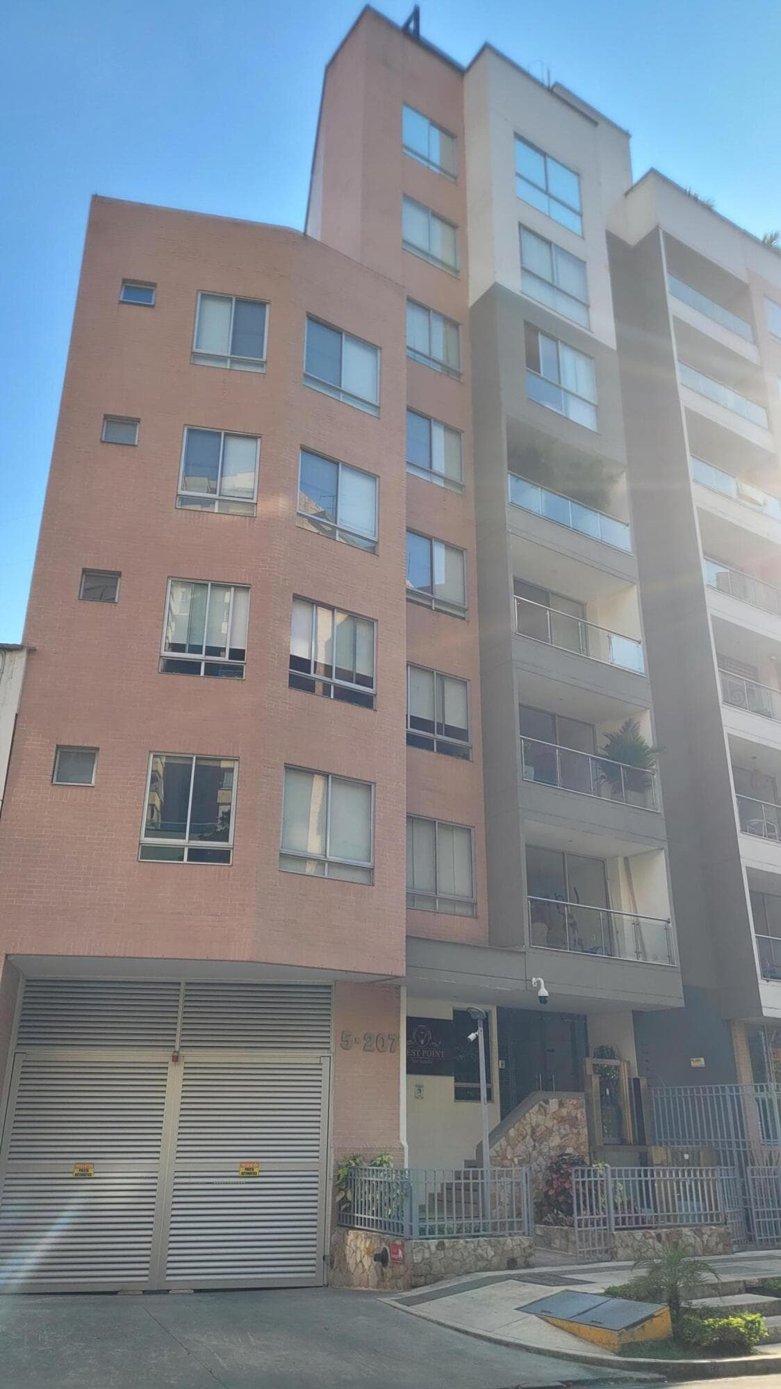 4a W Avenida 4a Oeste #5-207 302 — photo 27 of 28