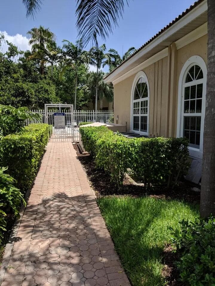 4814 NW 58th Manor, Coconut Creek, FL 33073 — photo 44 of 48