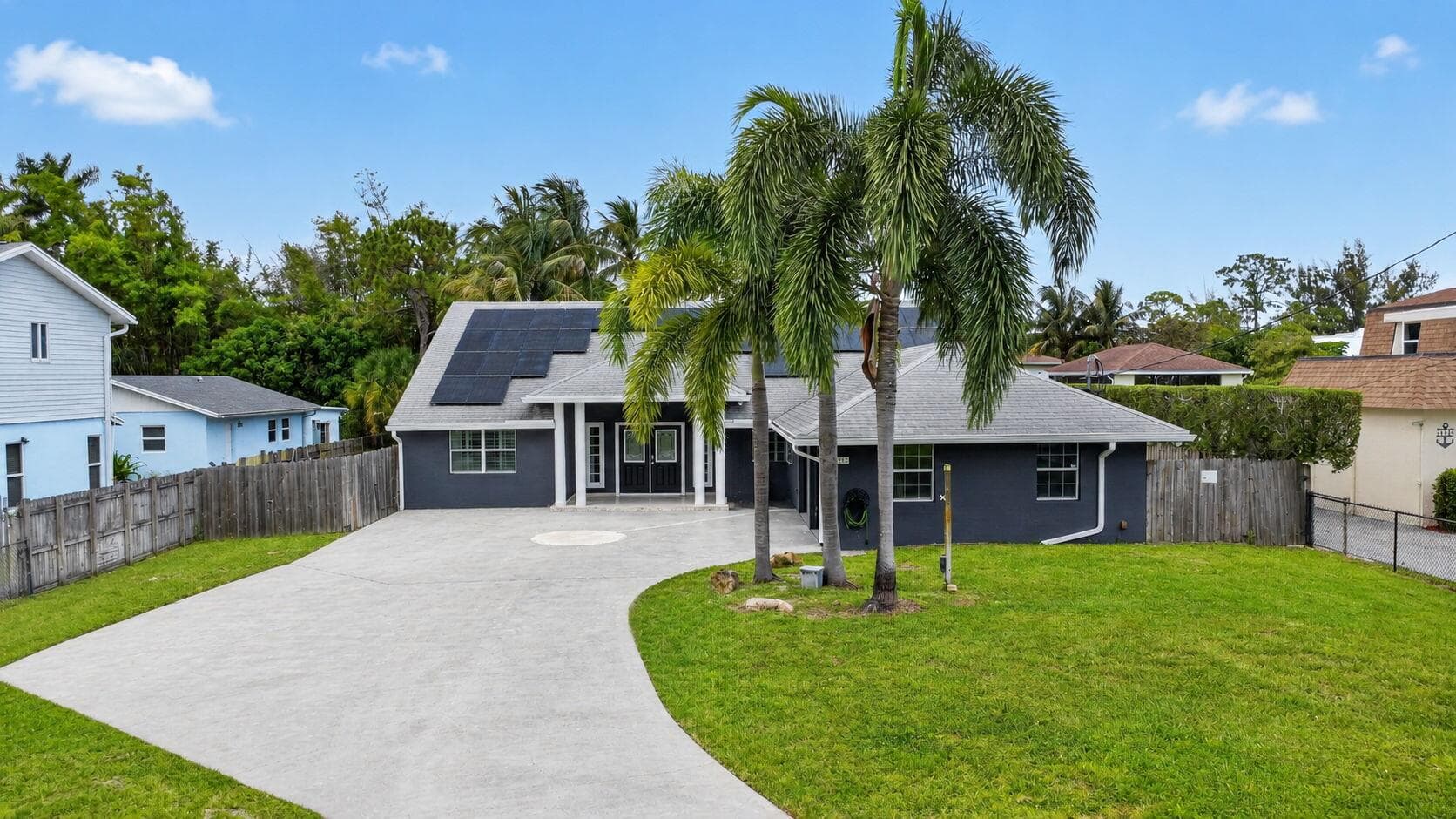 5361 N Palm Way, Lake Worth Beach, FL 33463 — photo 1 of 47
