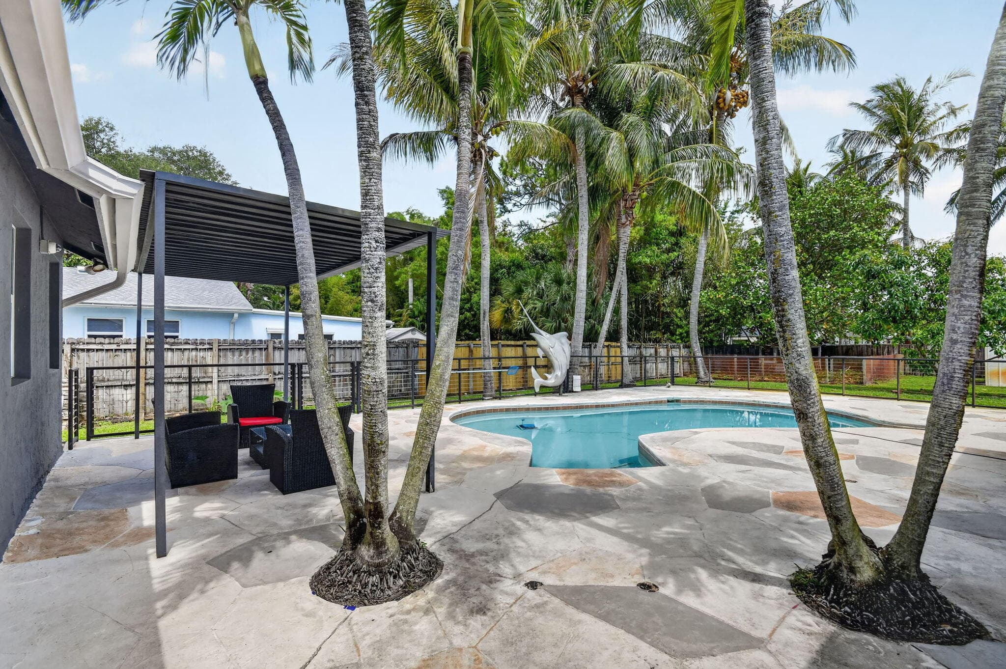 5361 N Palm Way, Lake Worth Beach, FL 33463 — photo 43 of 47