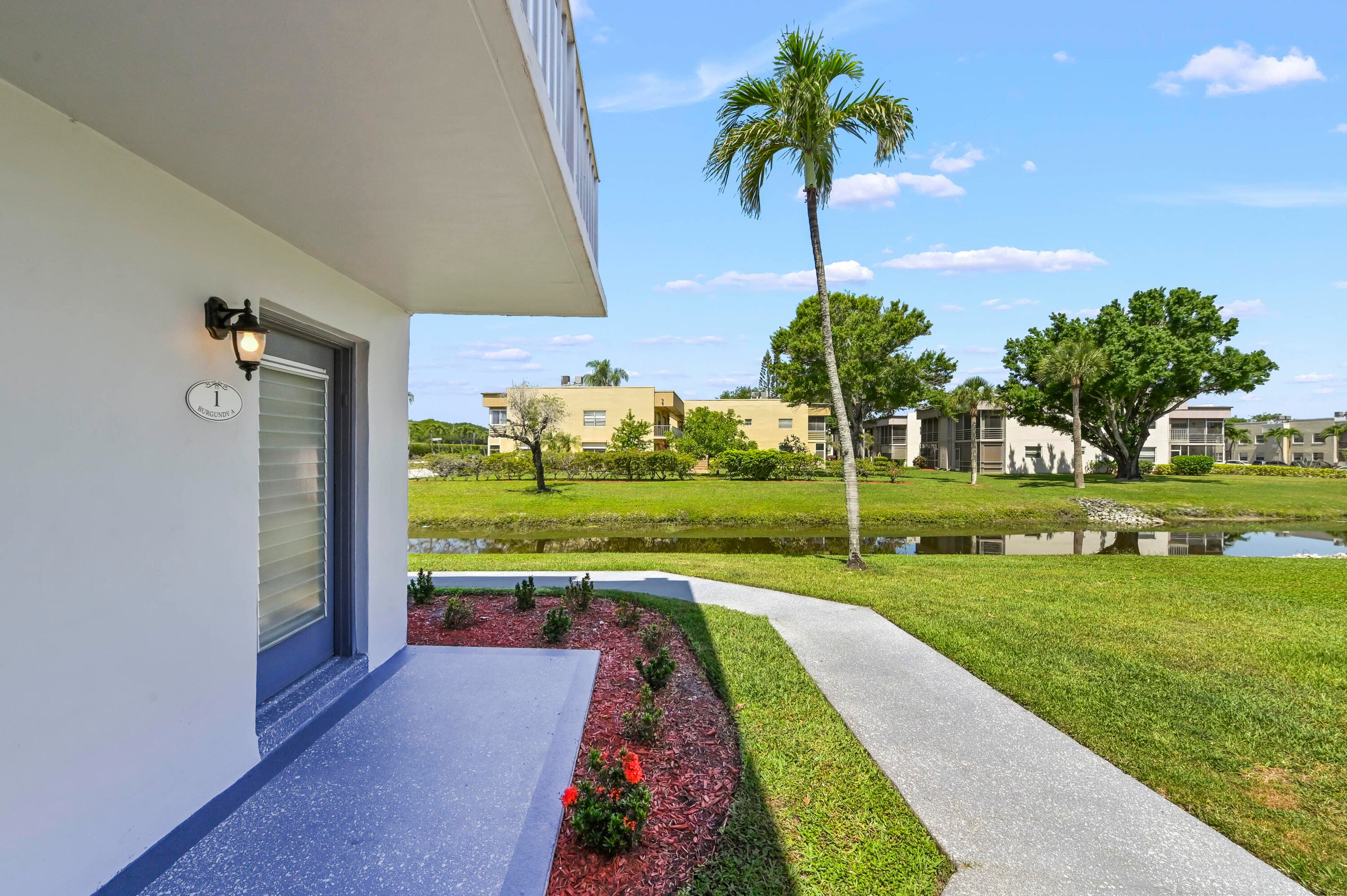 1 Burgundy A, Delray Beach, FL 33484 — photo 2 of 32