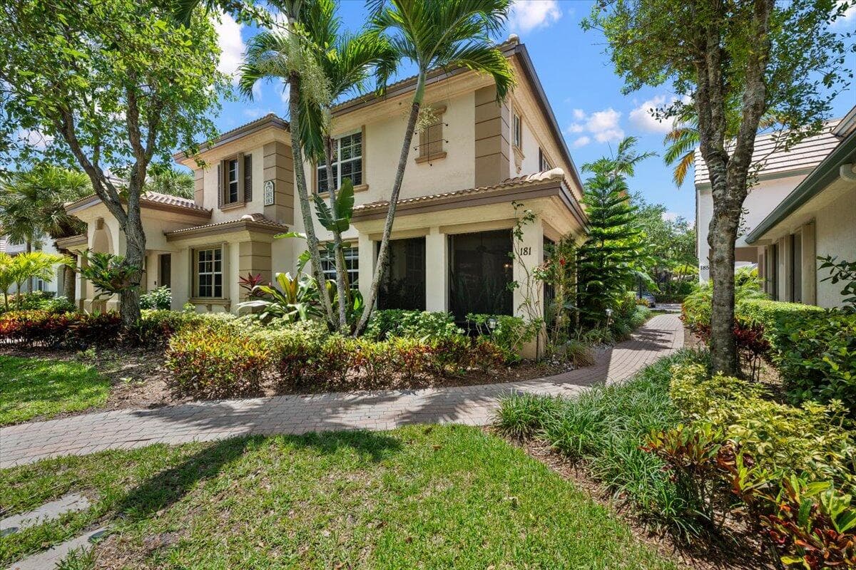 181 Evergrene Parkway 14-b, Palm Beach Gardens, FL 33410 — photo 1 of 60