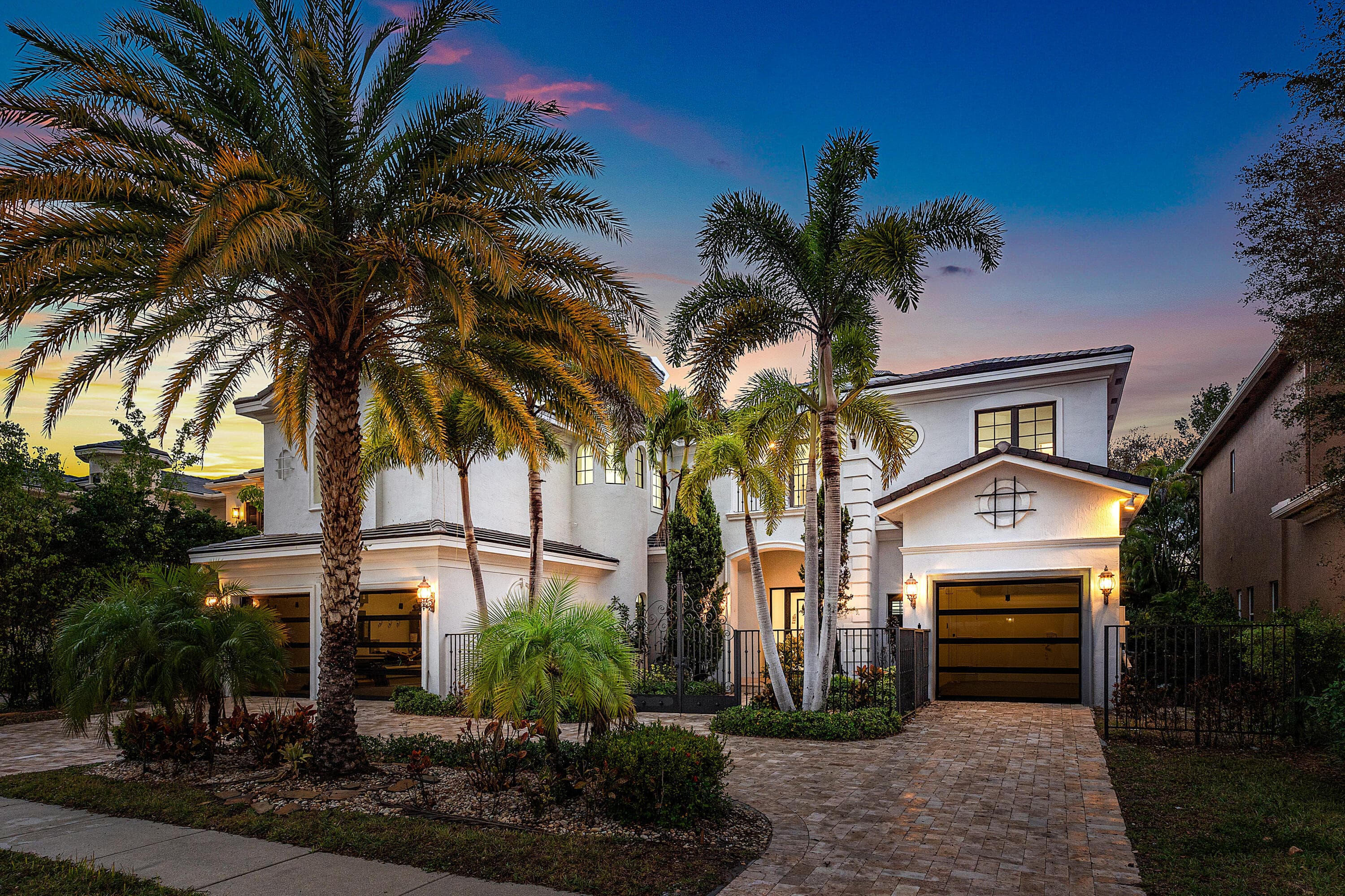 17606 Circle Pond Court, Boca Raton, FL 33496 — photo 1 of 58