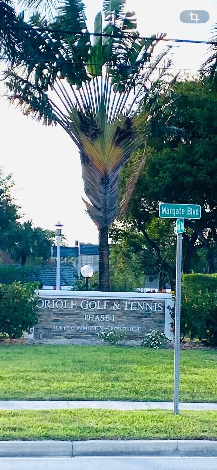 7817 Golf Cir Drive 210, Margate, FL 33063 — photo