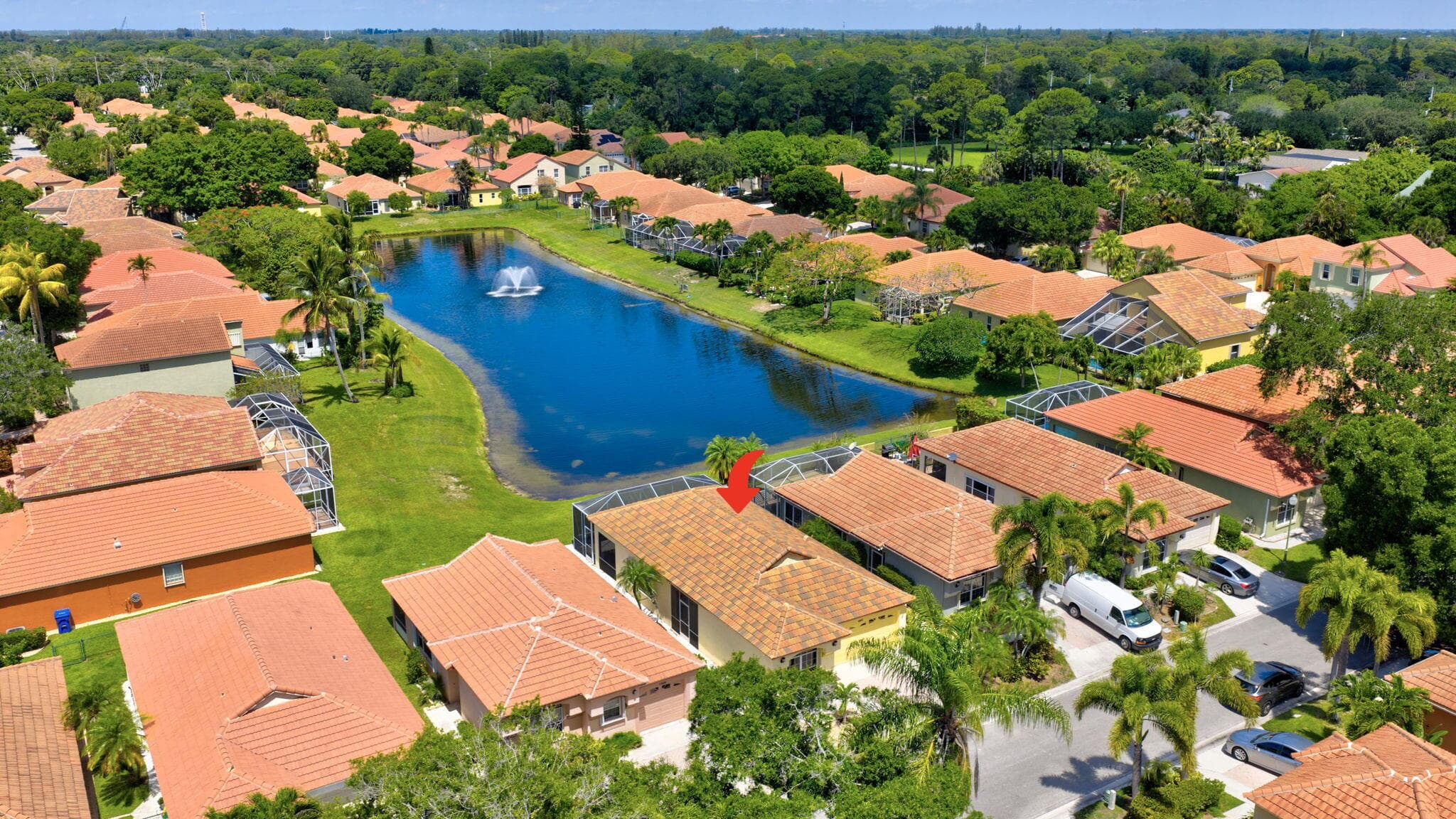 2097 Bonisle Circle, Riviera Beach, FL 33418 — photo 1 of 35