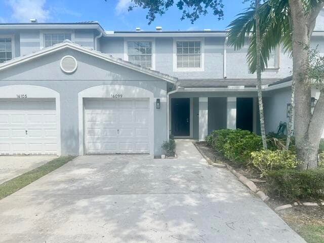 16099 Sierra Palms Drive, Delray Beach, FL 33484 — photo 1 of 28
