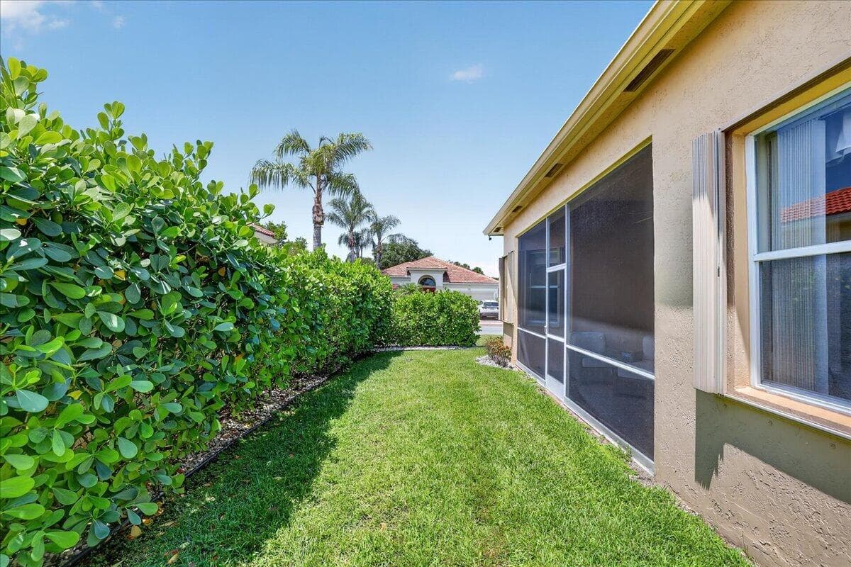 7196 Lorenzo Lane, Delray Beach, FL 33446 — photo 35 of 44