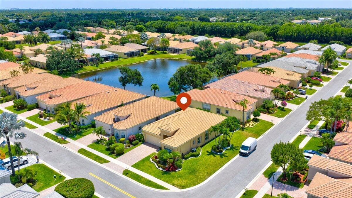 7196 Lorenzo Lane, Delray Beach, FL 33446 — photo 37 of 44