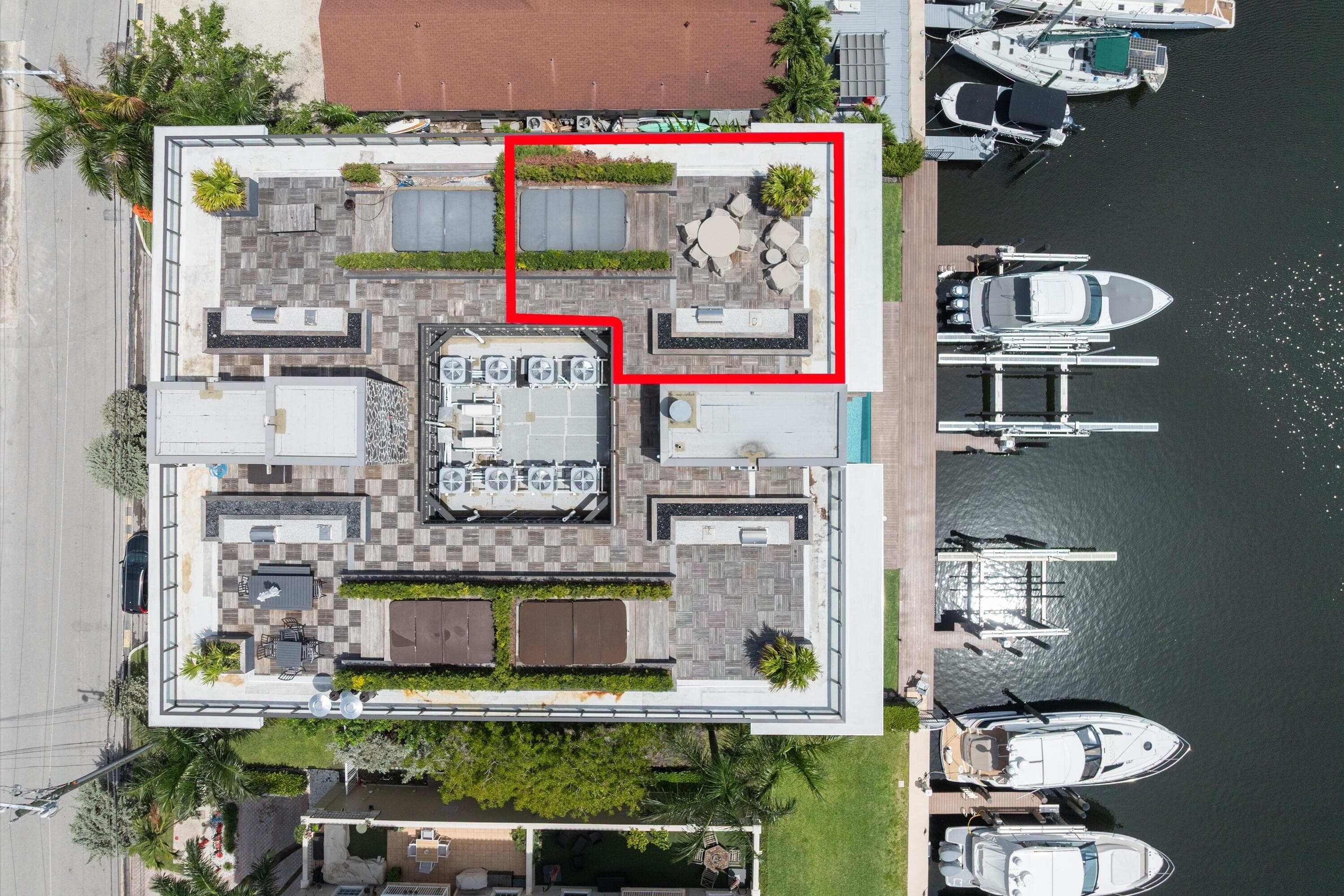 124 Hendricks Isle Ph401, Fort Lauderdale, FL 33301 — photo 76 of 76