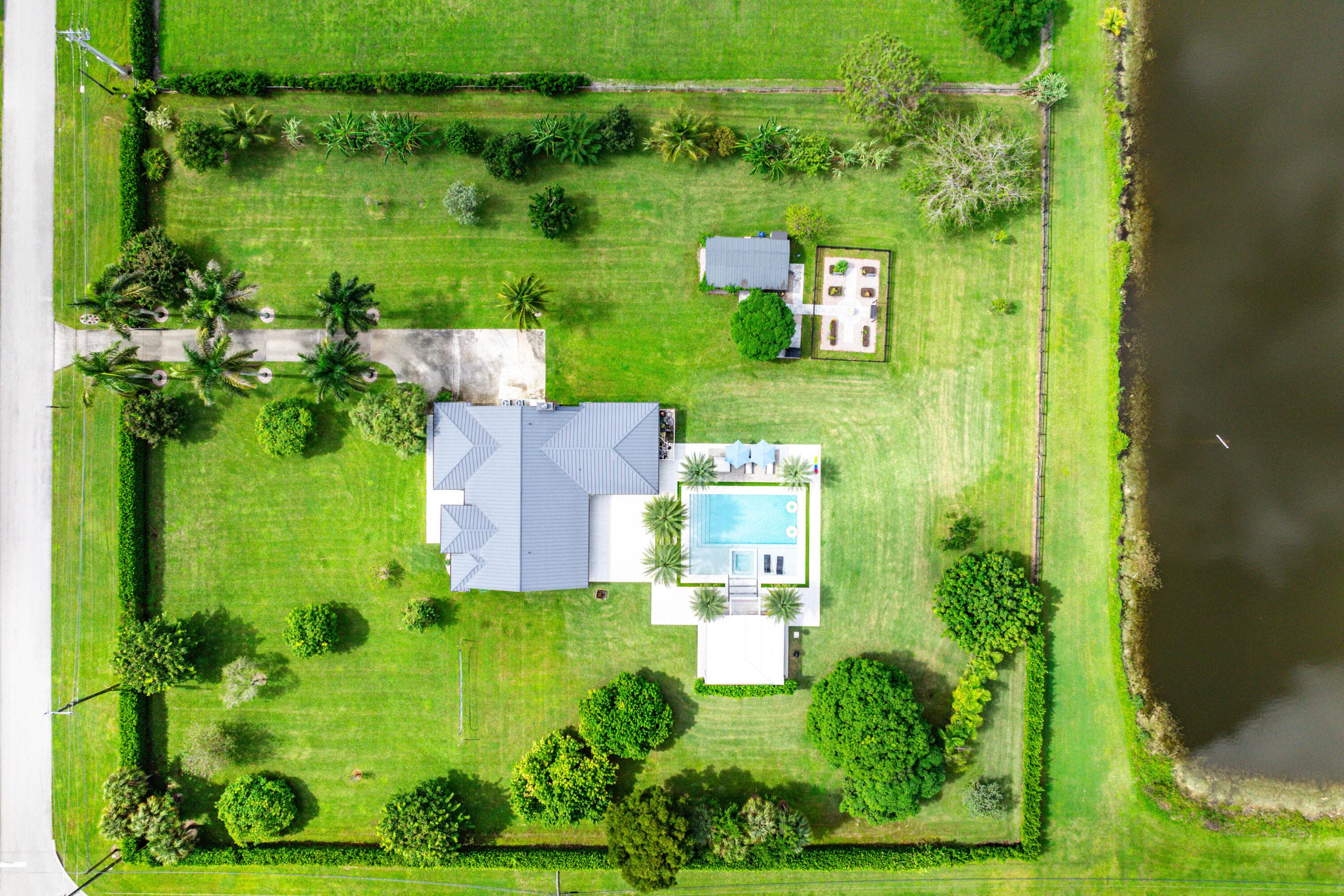 11173 Manatee Terrace, Lake Worth, FL 33449 — photo 54 of 59